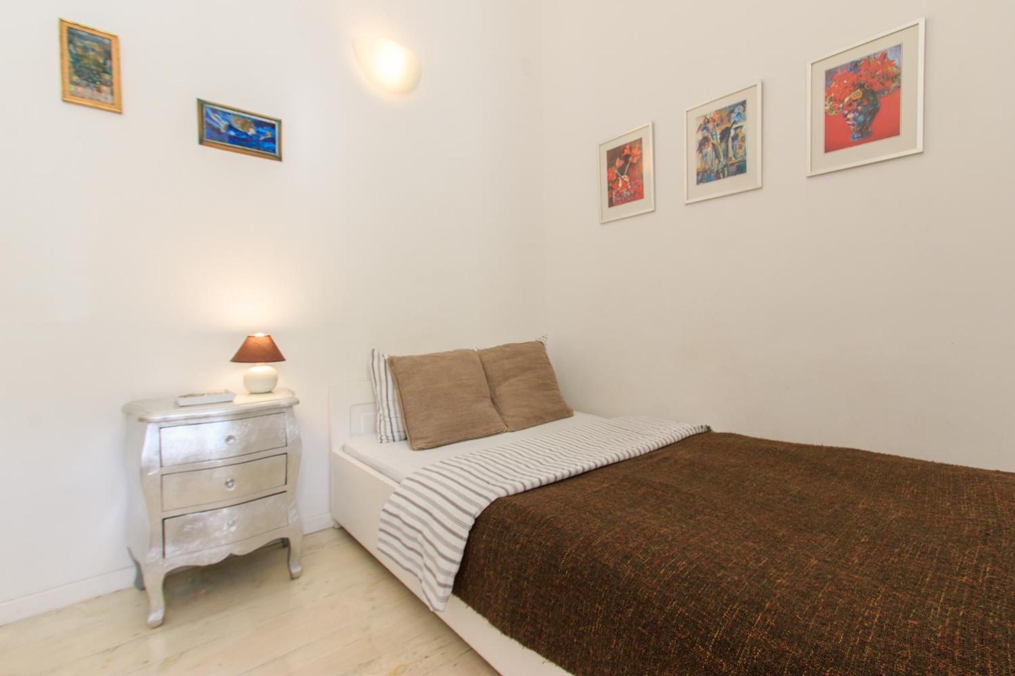 Rental Apartments Poznańska view 4