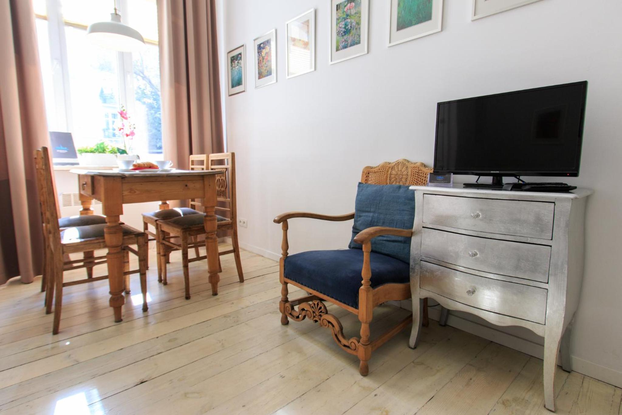 Rental Apartments Poznańska view 3