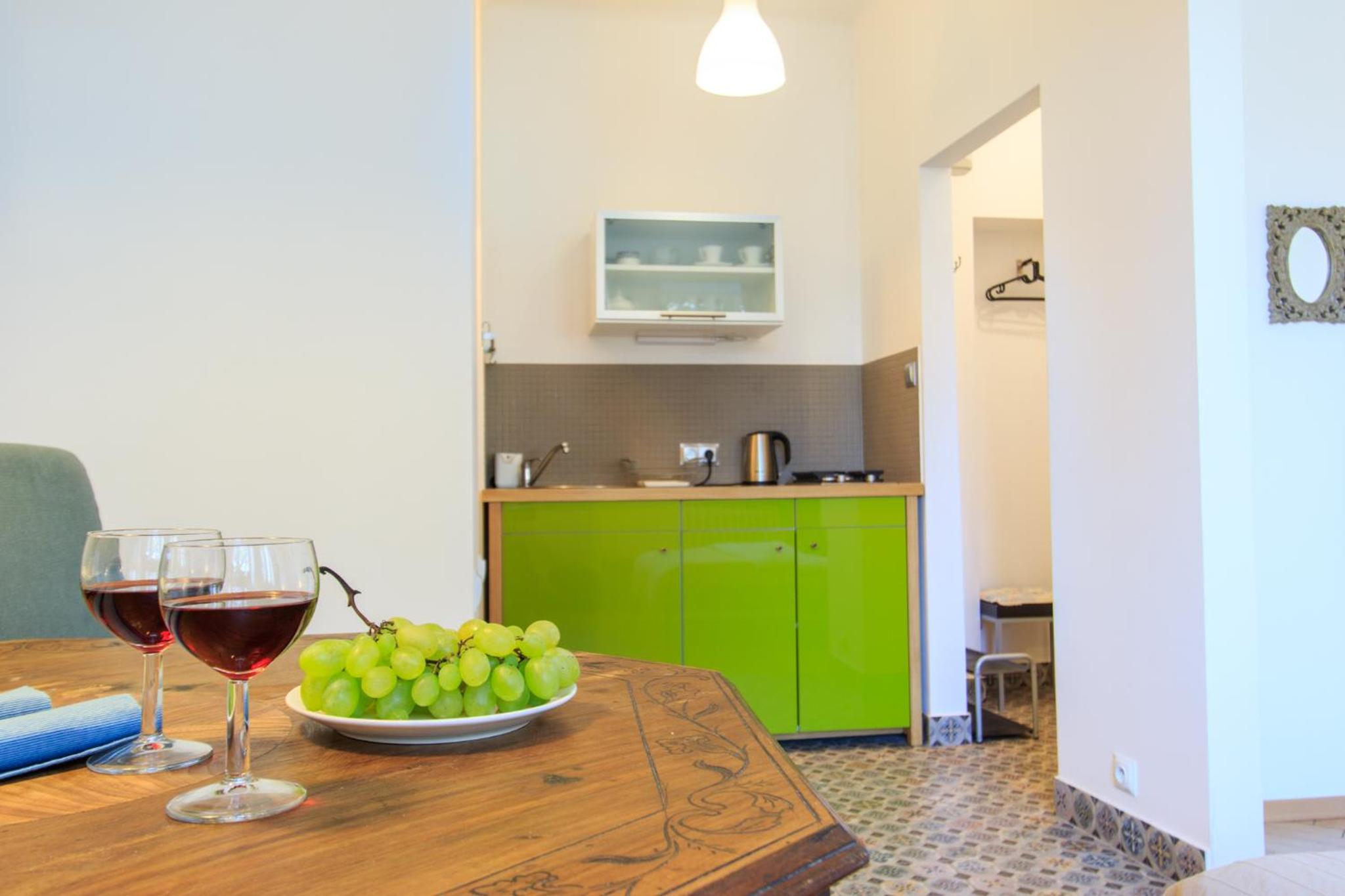 Rental Apartments Bednarska view 5