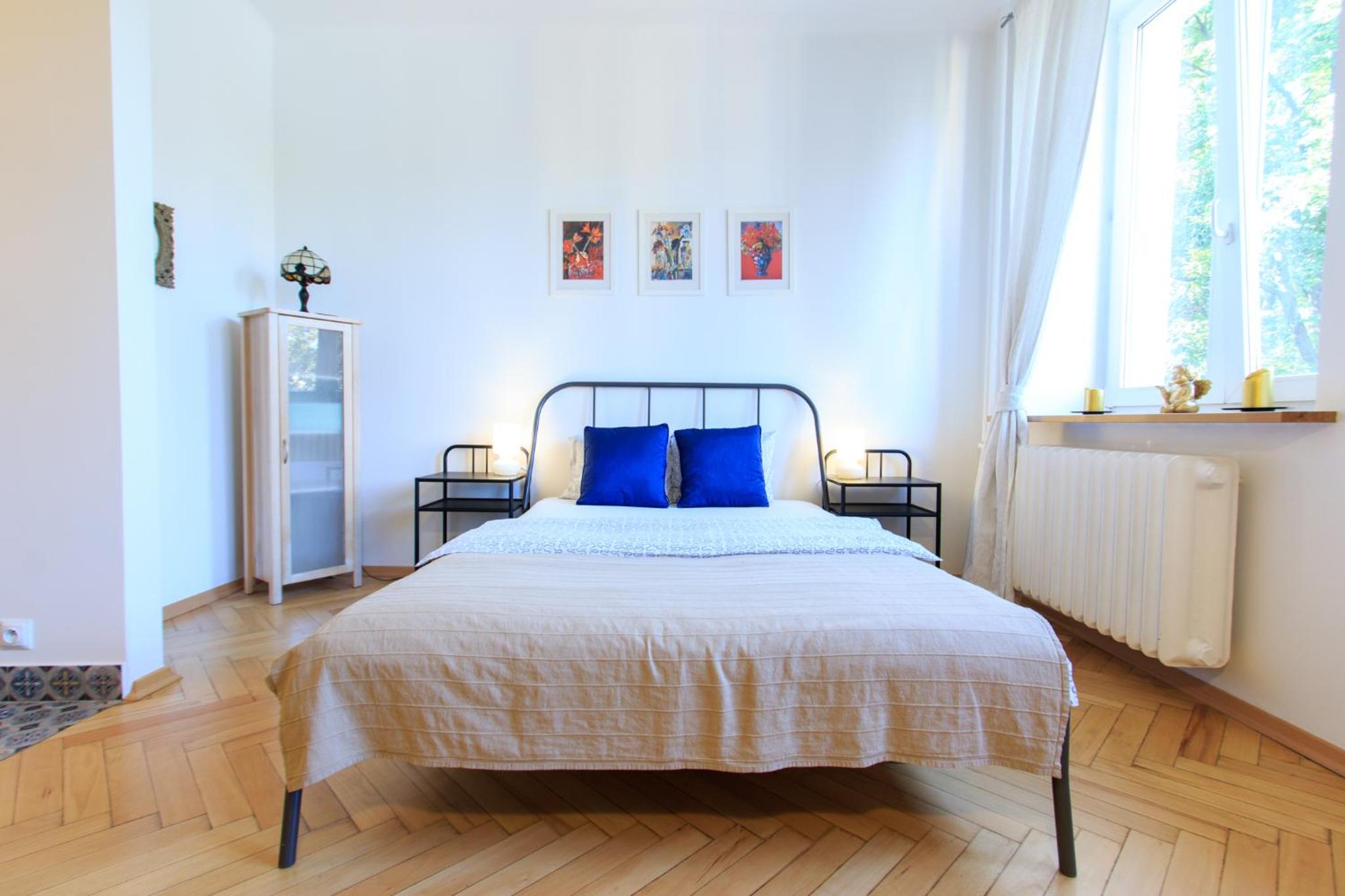 Rental Apartments Bednarska view 4