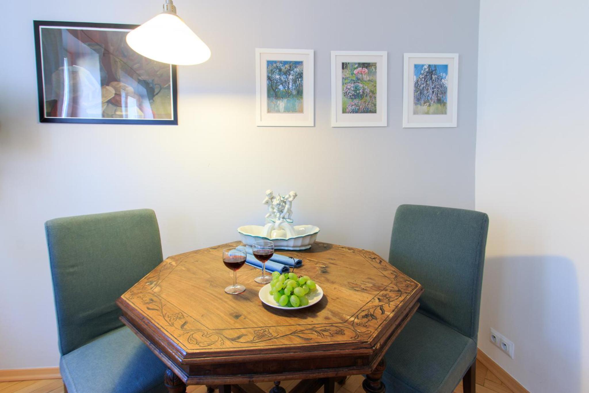 Rental Apartments Bednarska view 2