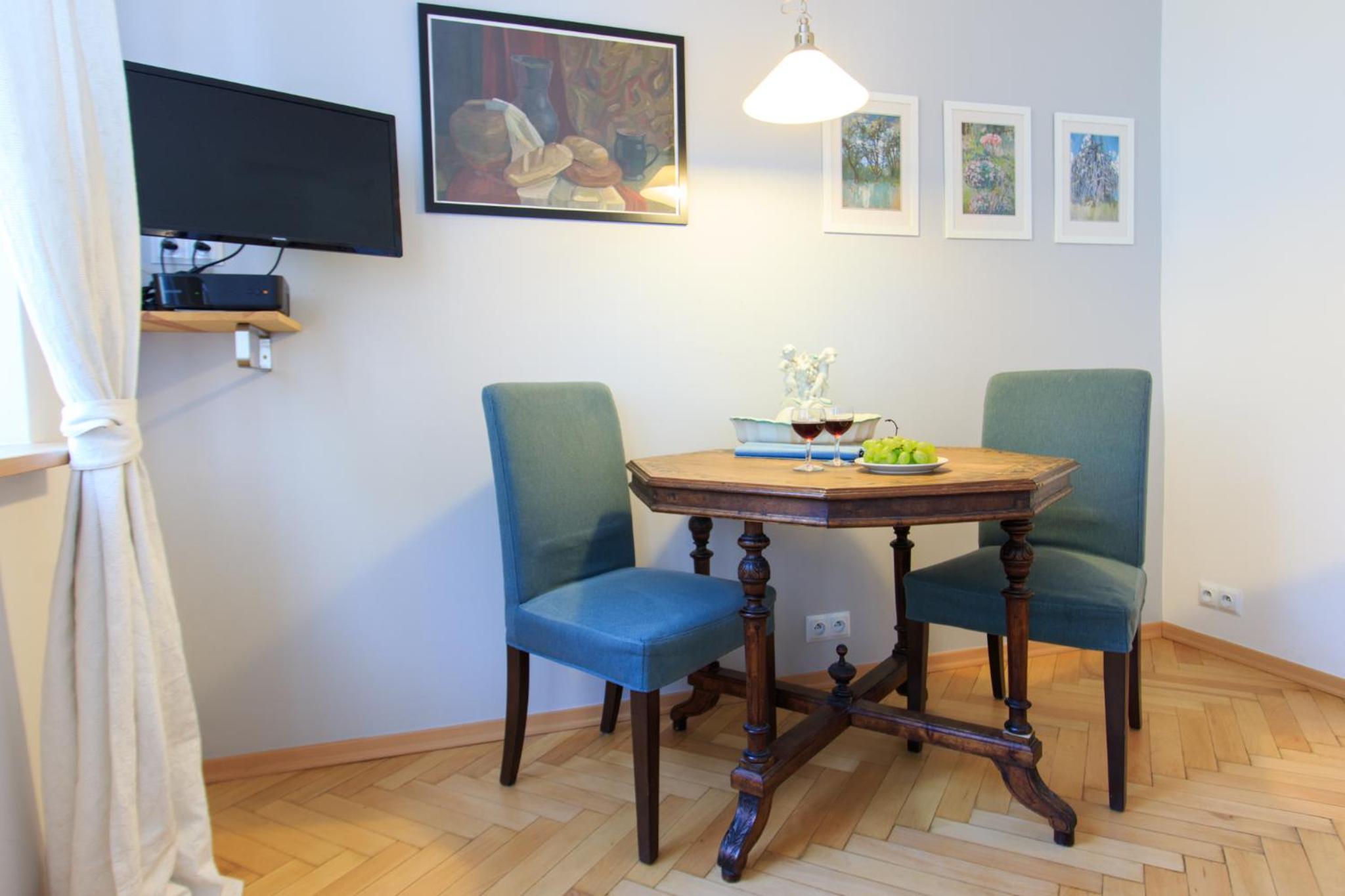 Rental Apartments Bednarska view 3