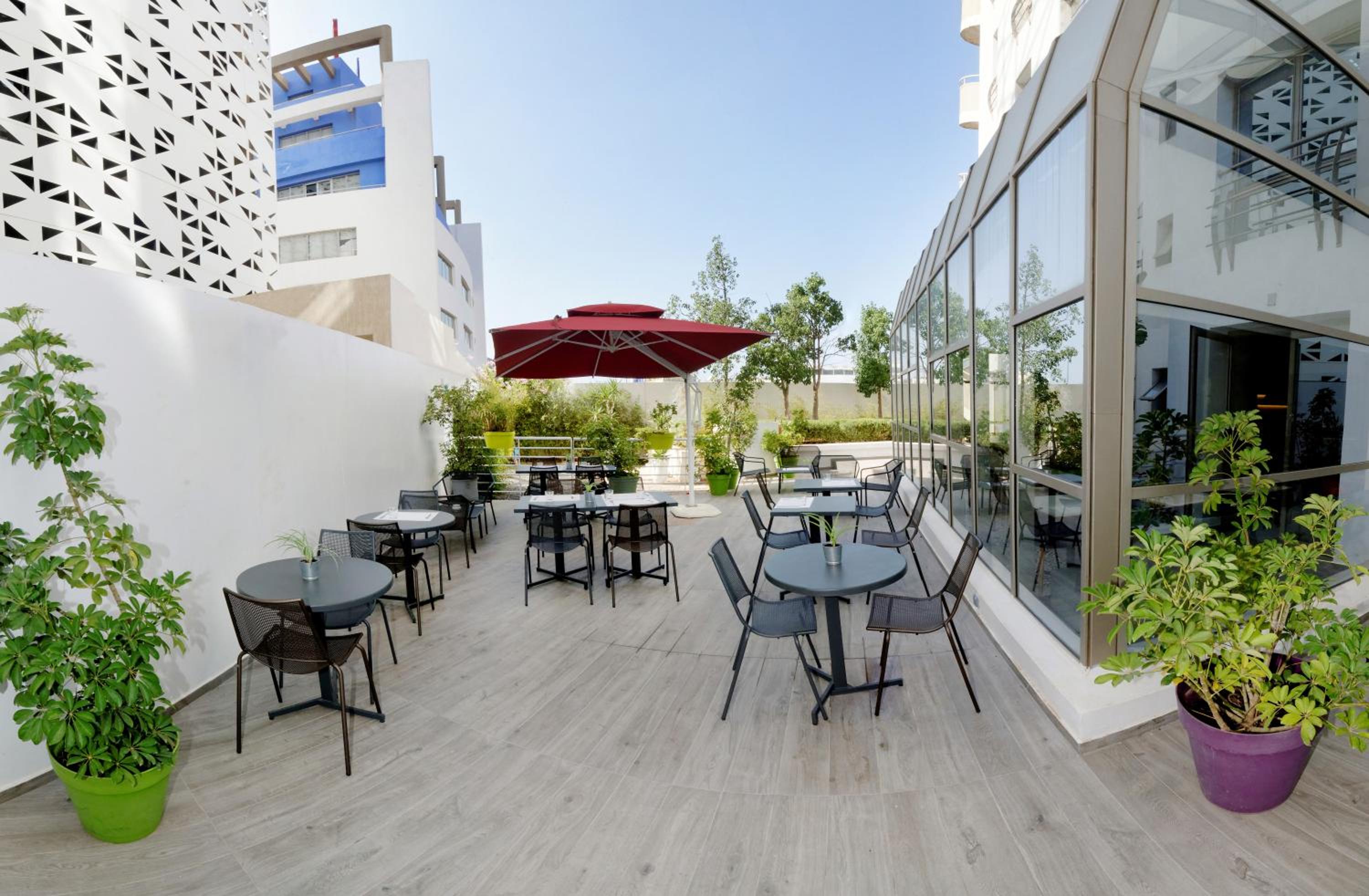 Ibis Casablanca Sidi Maarouf photo 78 of 123