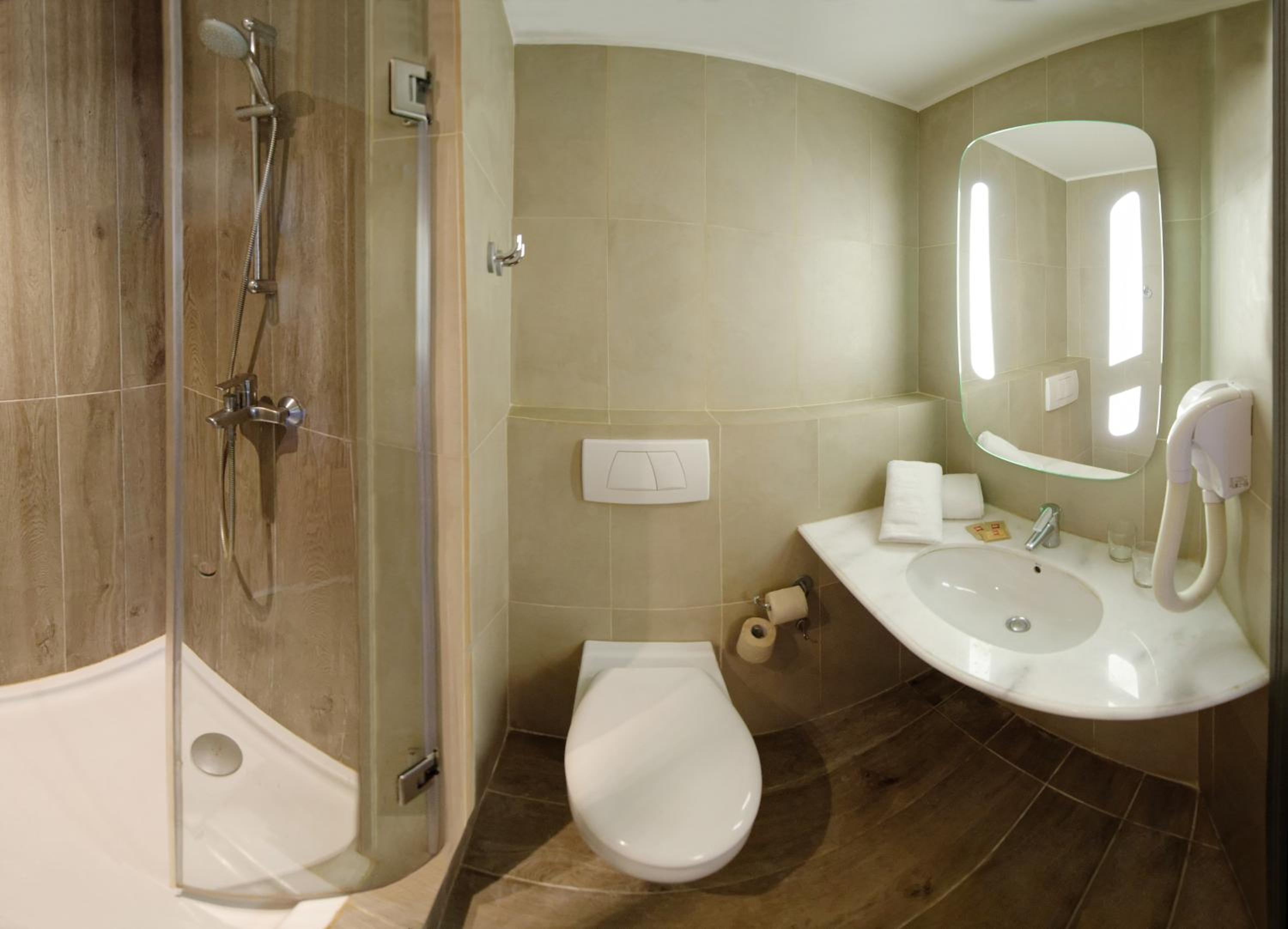 Ibis Casablanca Sidi Maarouf photo 96 of 123
