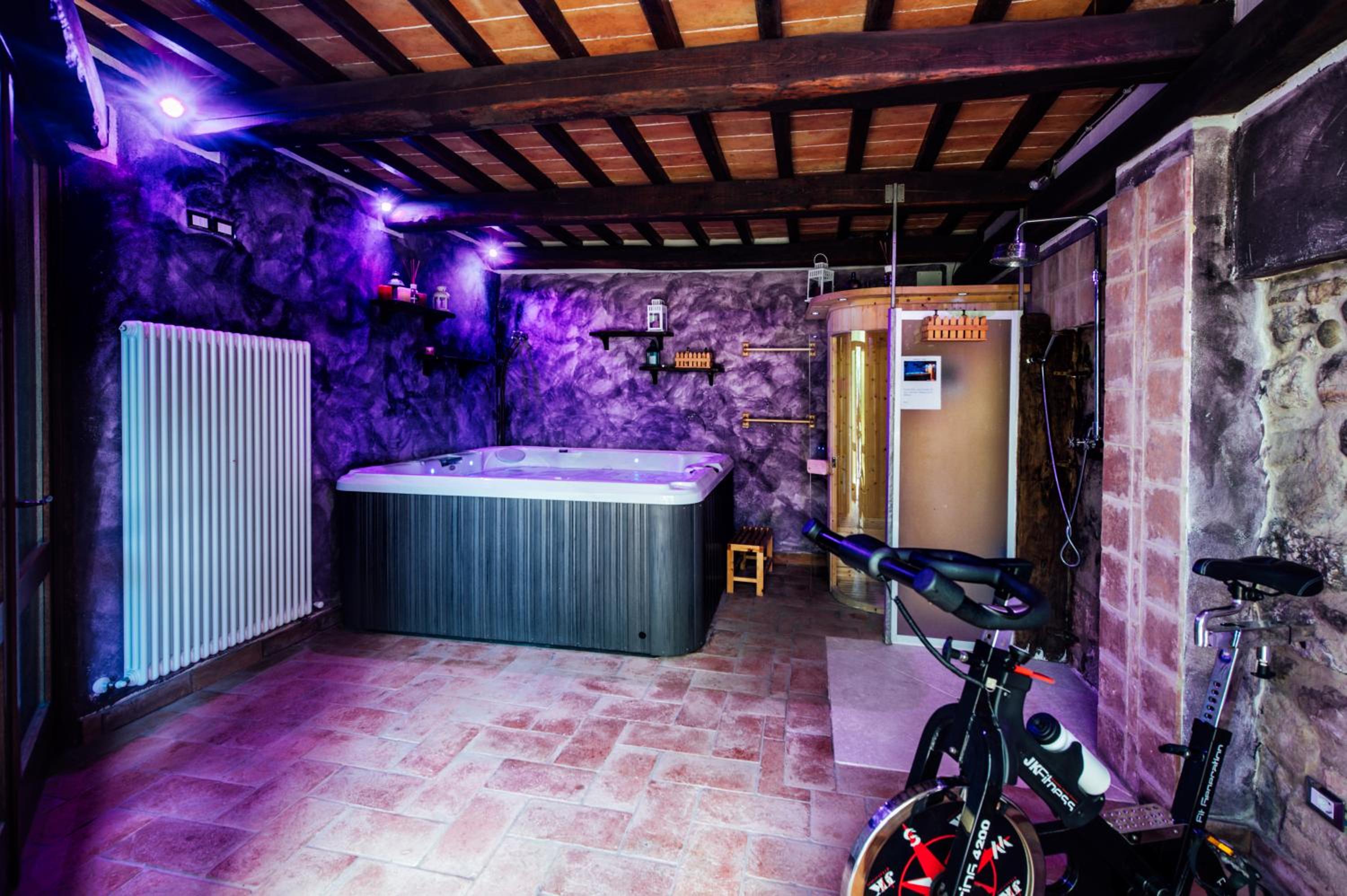 Agriturismo il Noce