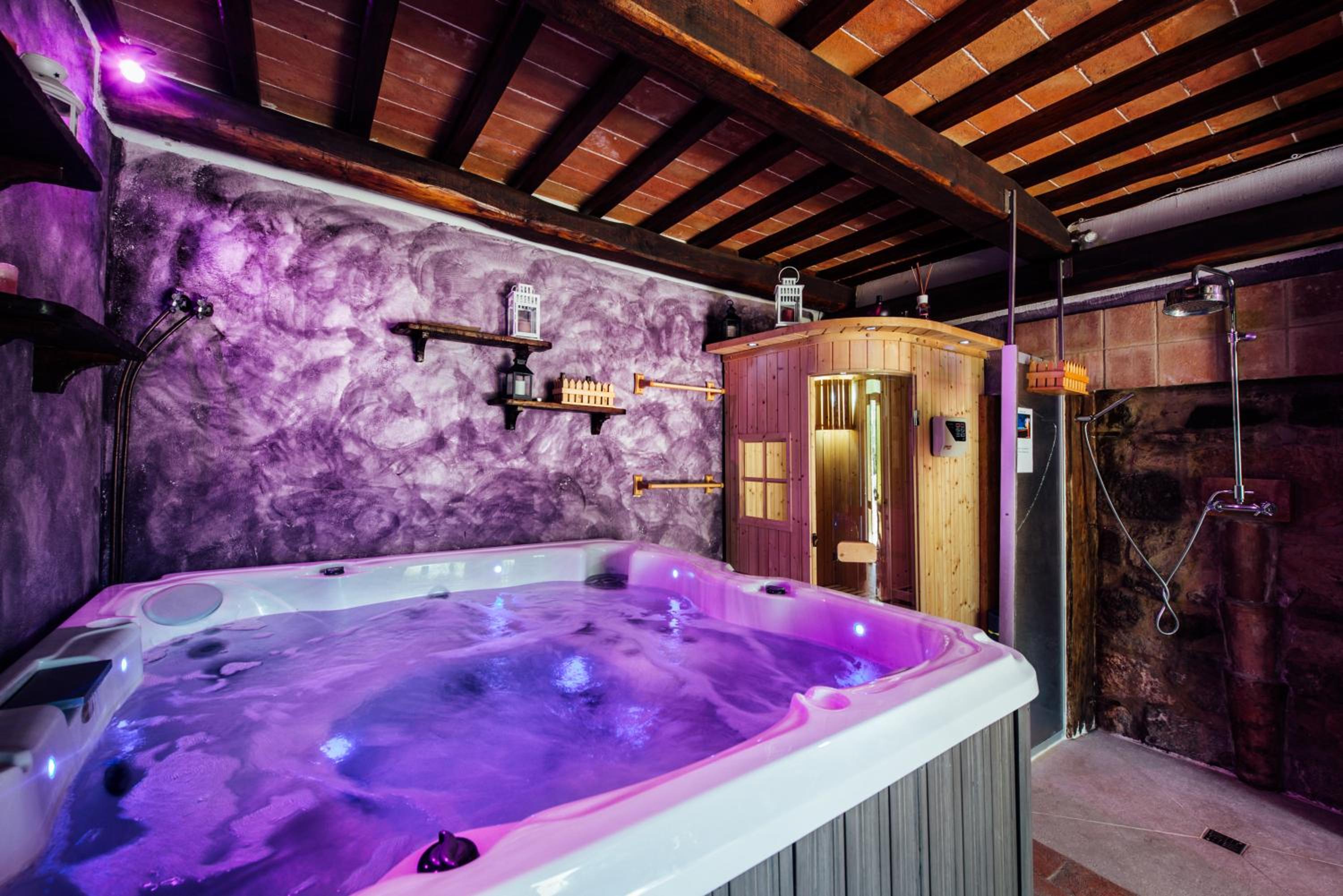 Agriturismo il Noce