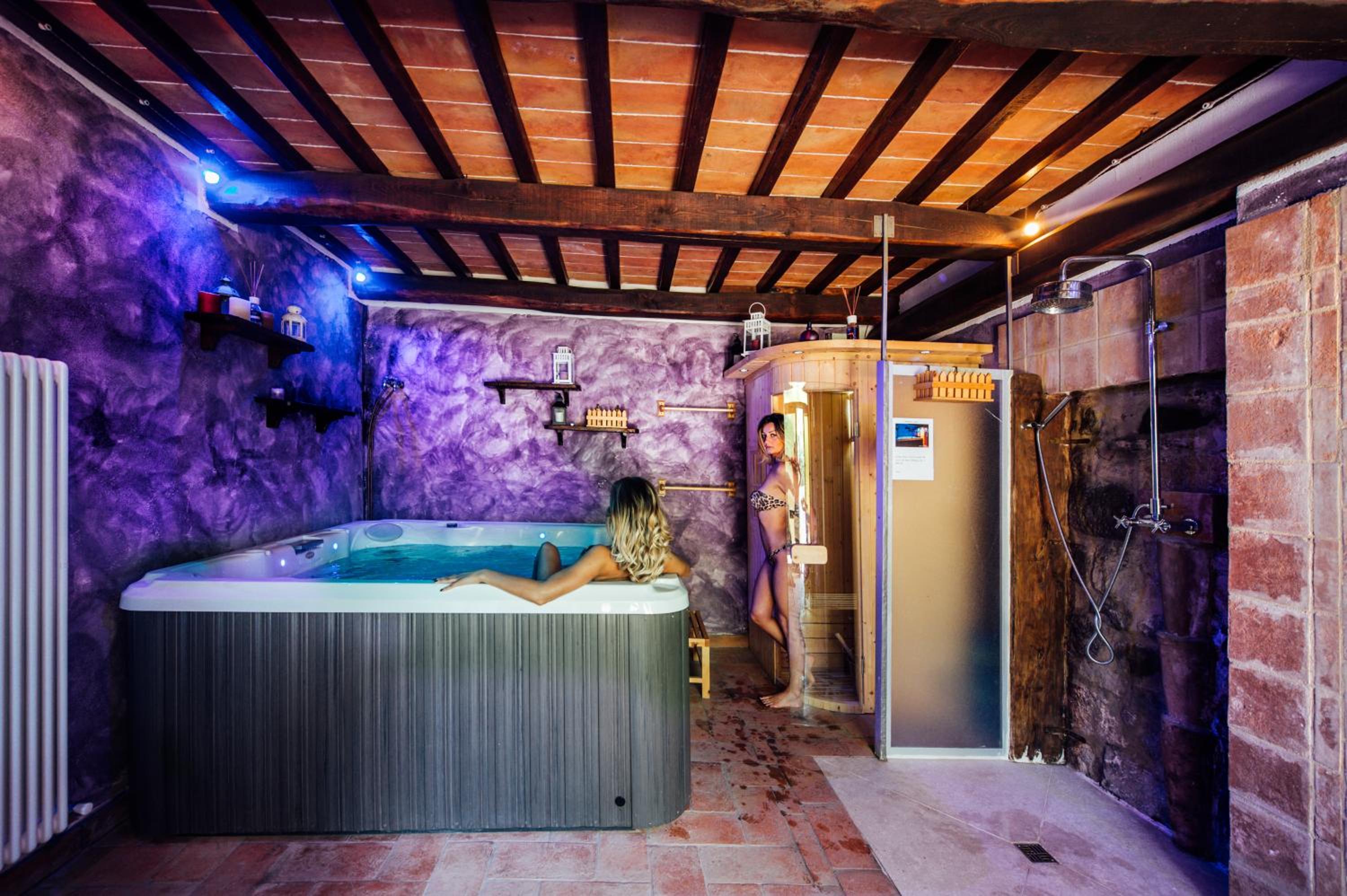 Agriturismo il Noce
