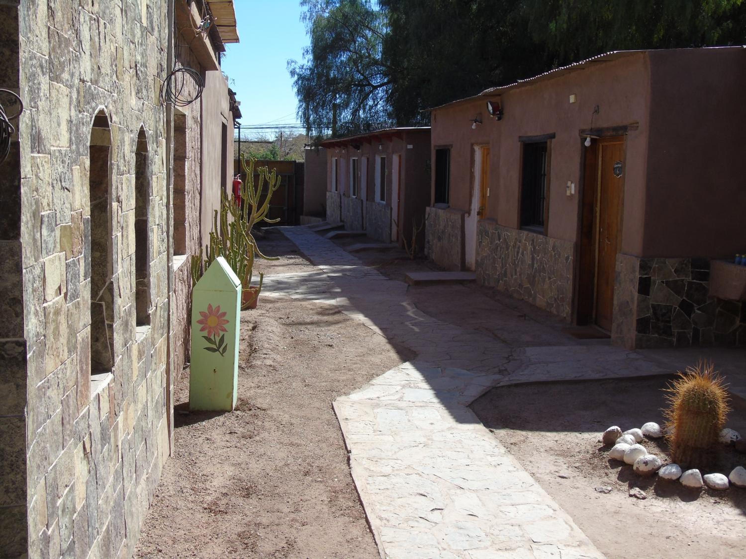 Quinta Adela Bed & Breakfast