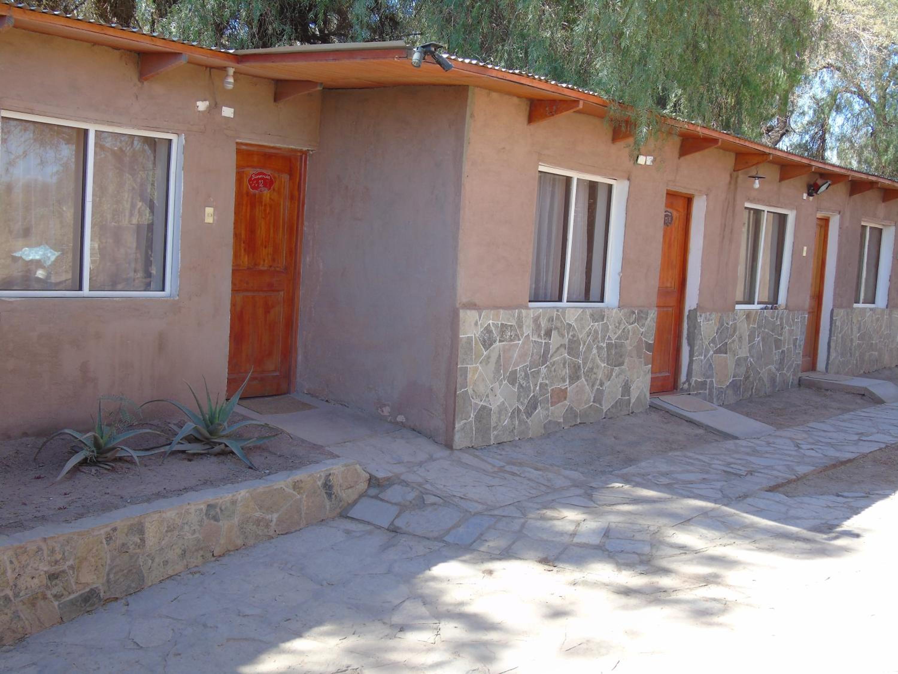 Quinta Adela Bed & Breakfast