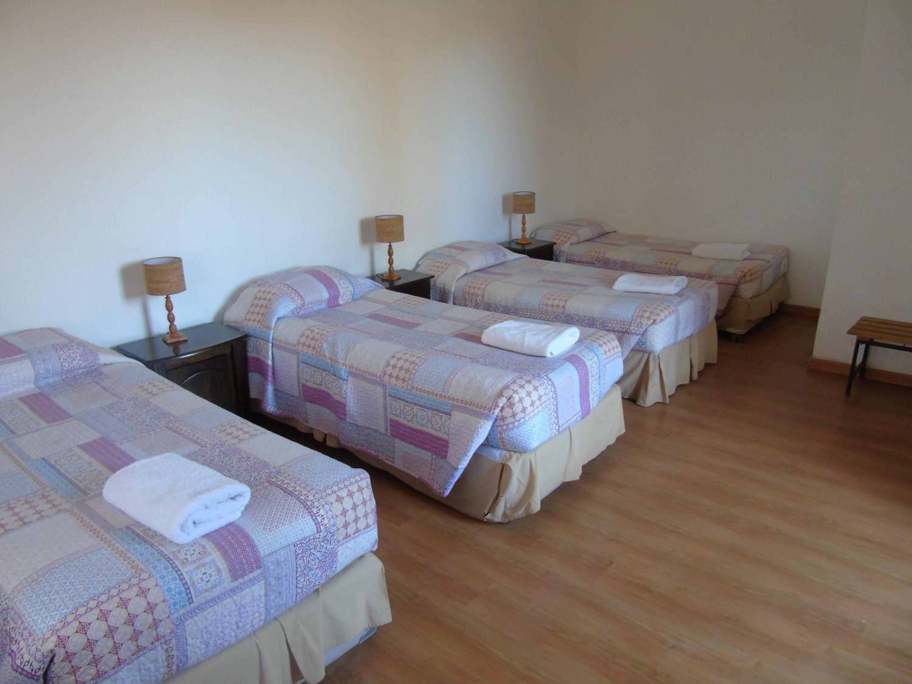 Quinta Adela Bed & Breakfast