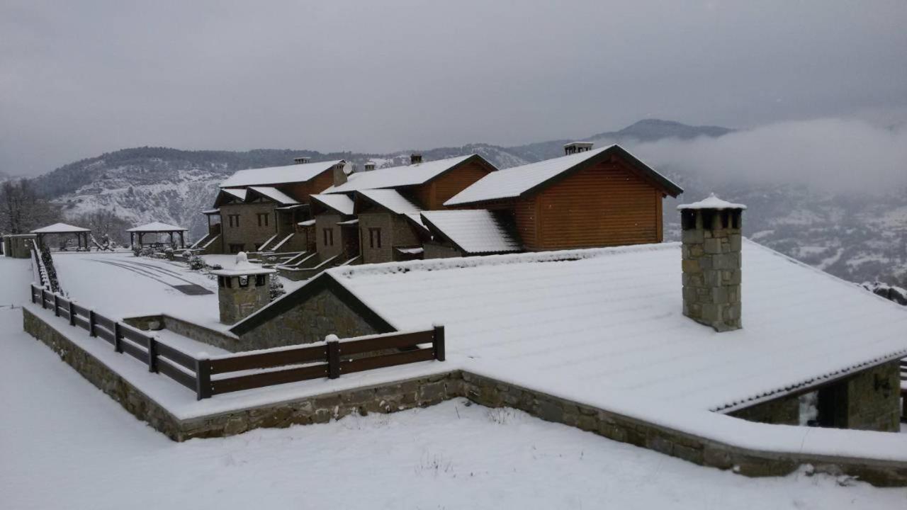 Pallas Casa view 3