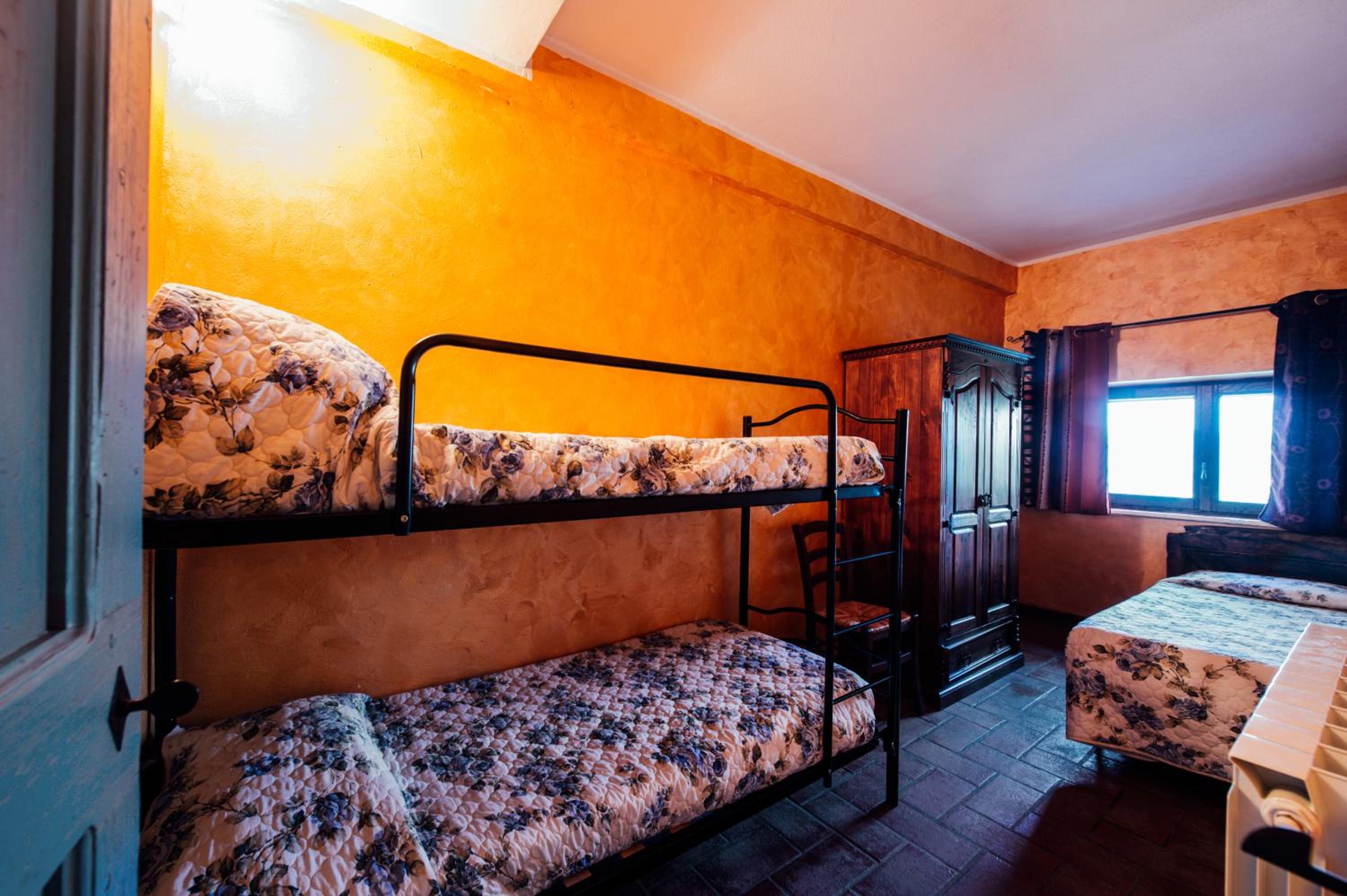 Agriturismo il Noce