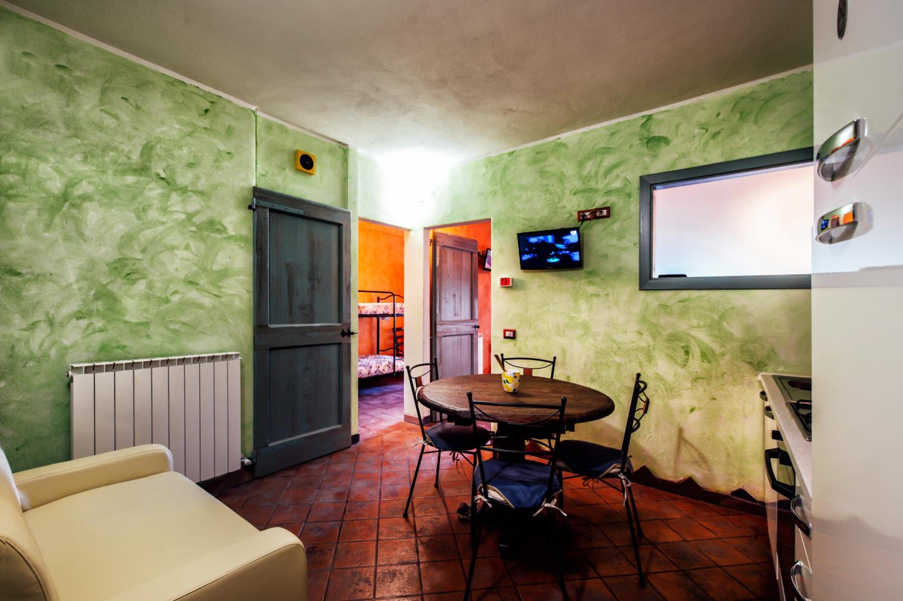 Agriturismo il Noce