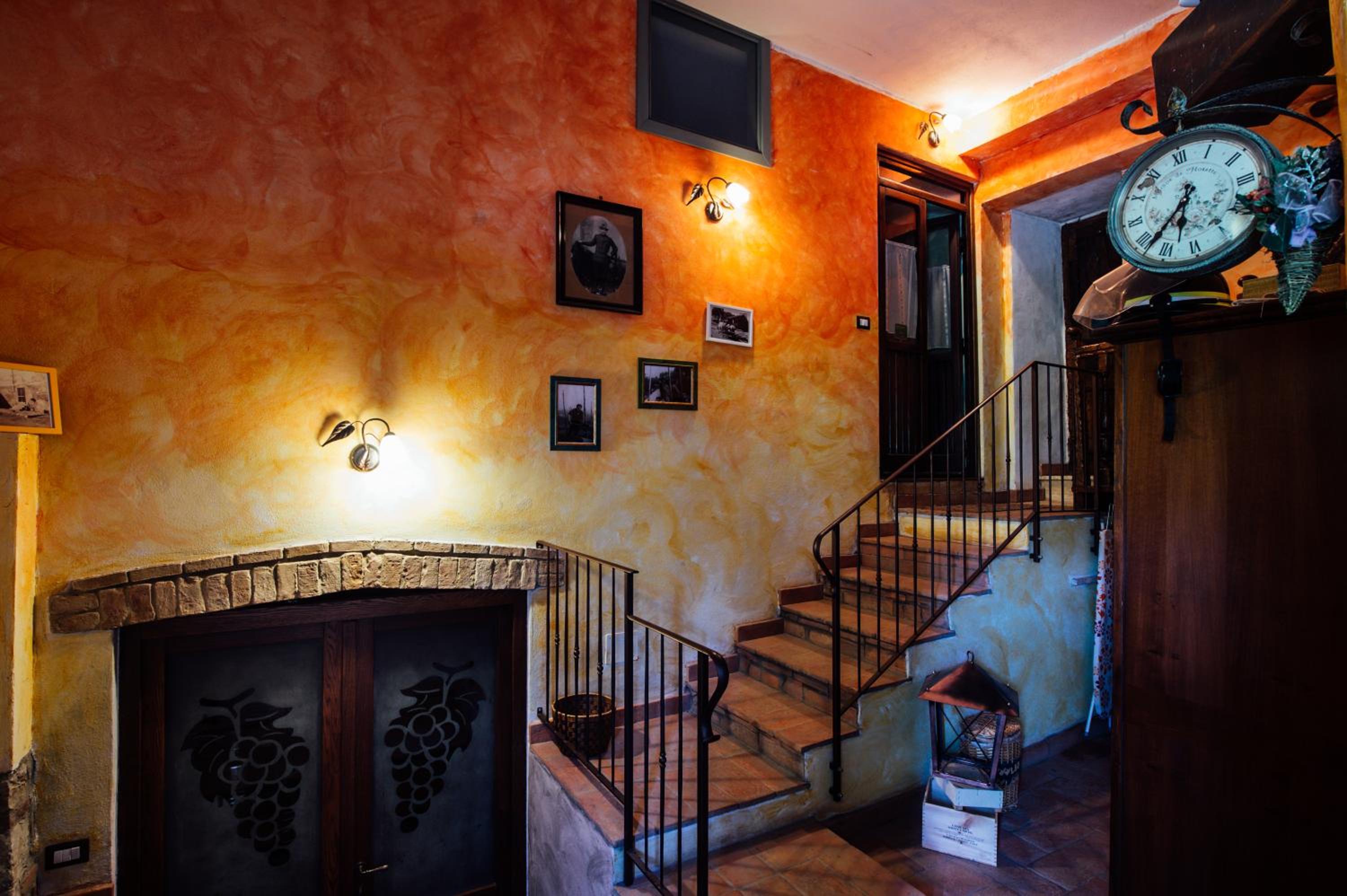 Agriturismo il Noce