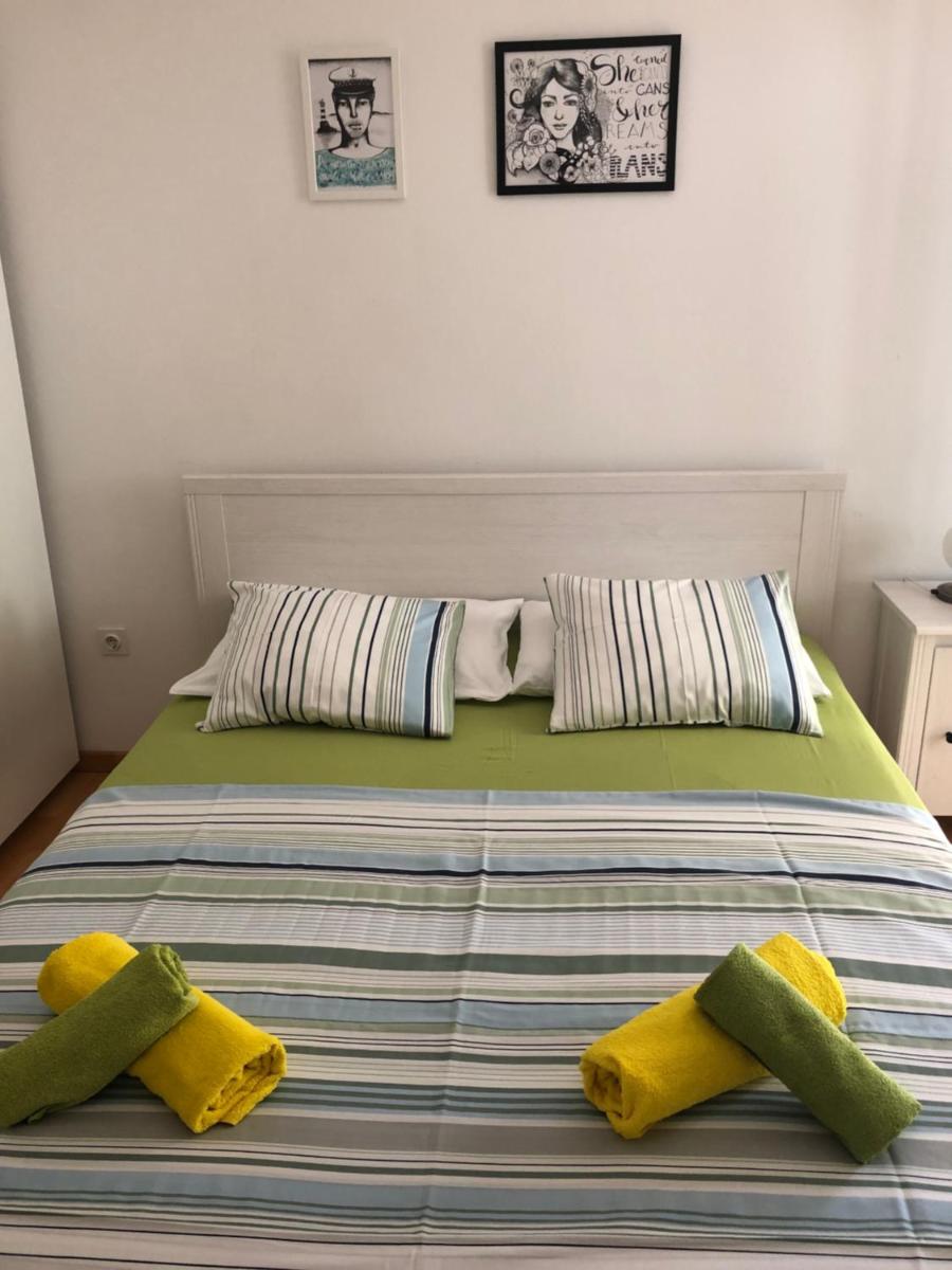 Apartmani Eta view 5