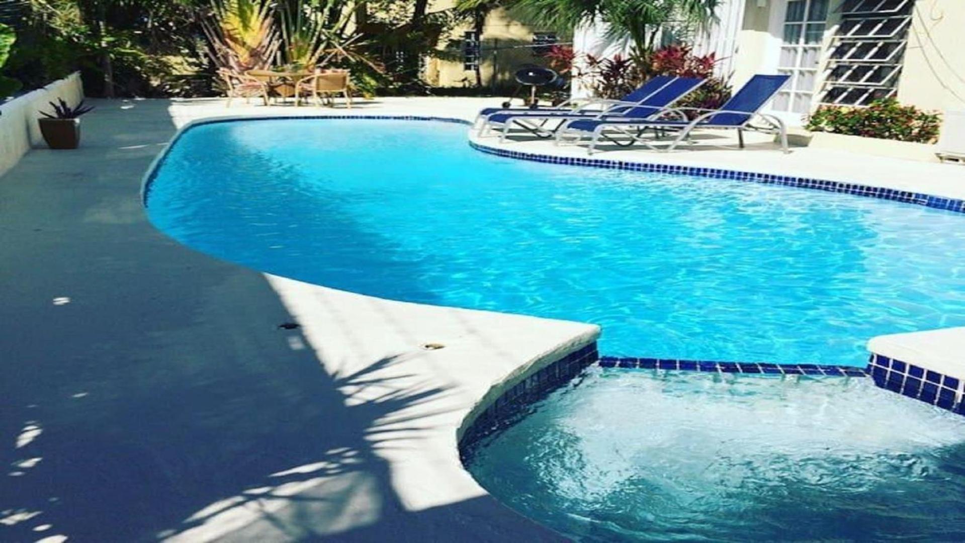 Hotel #6 Ferguson Rd - Townhouse - Image 1