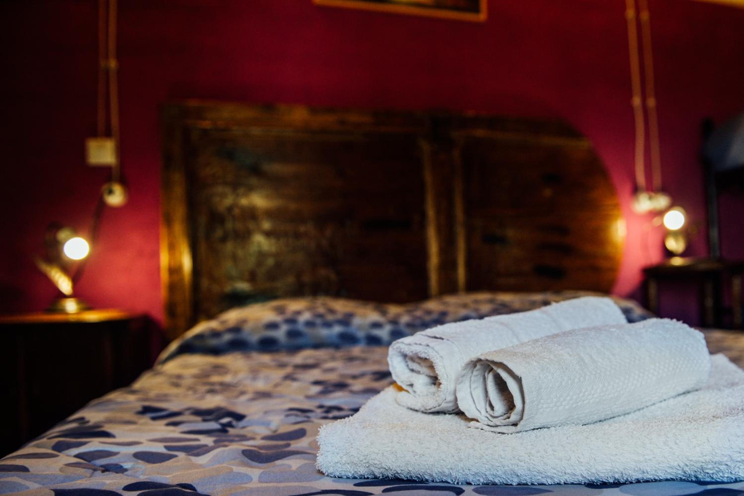 Agriturismo il Noce