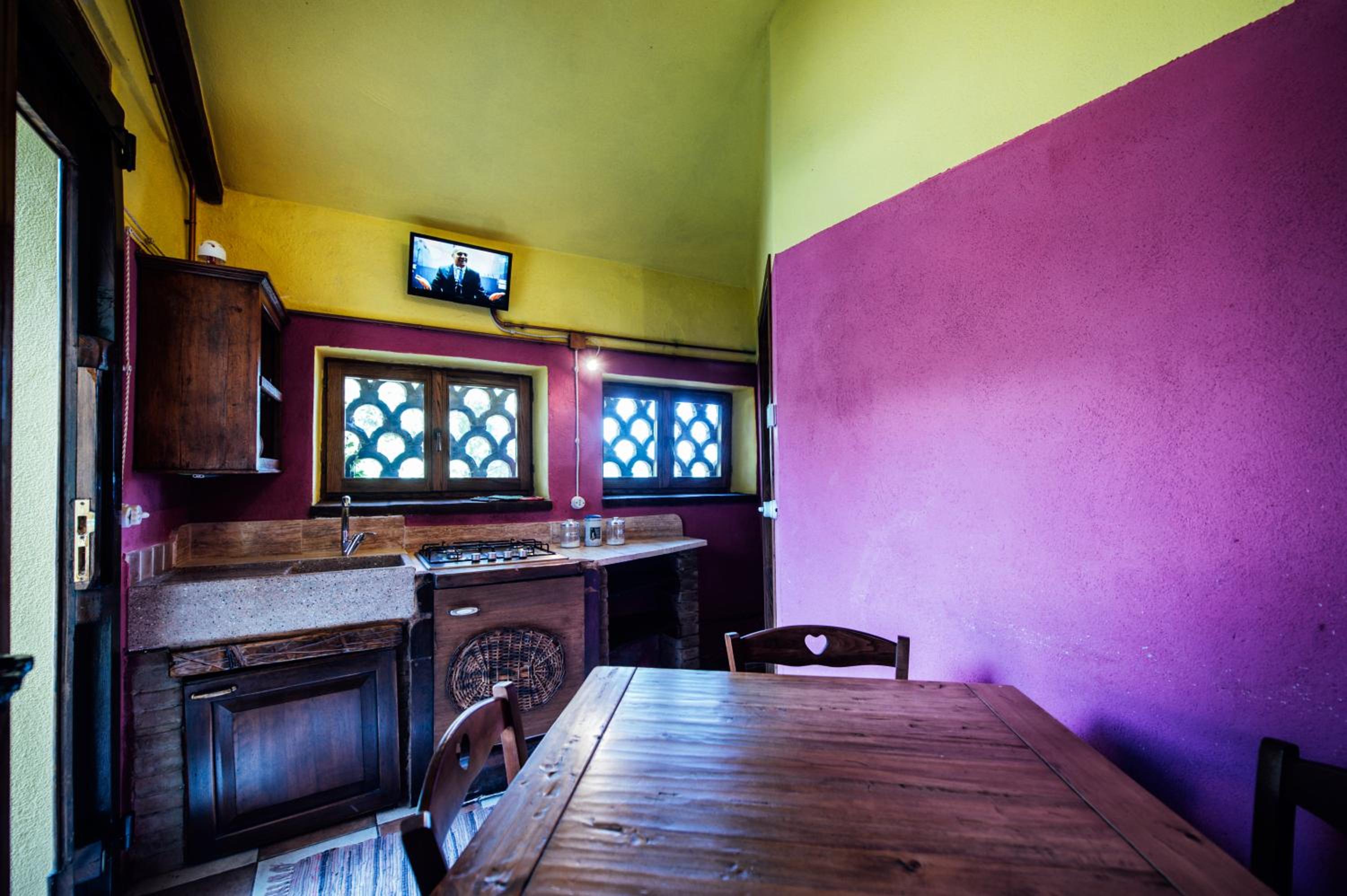 Agriturismo il Noce