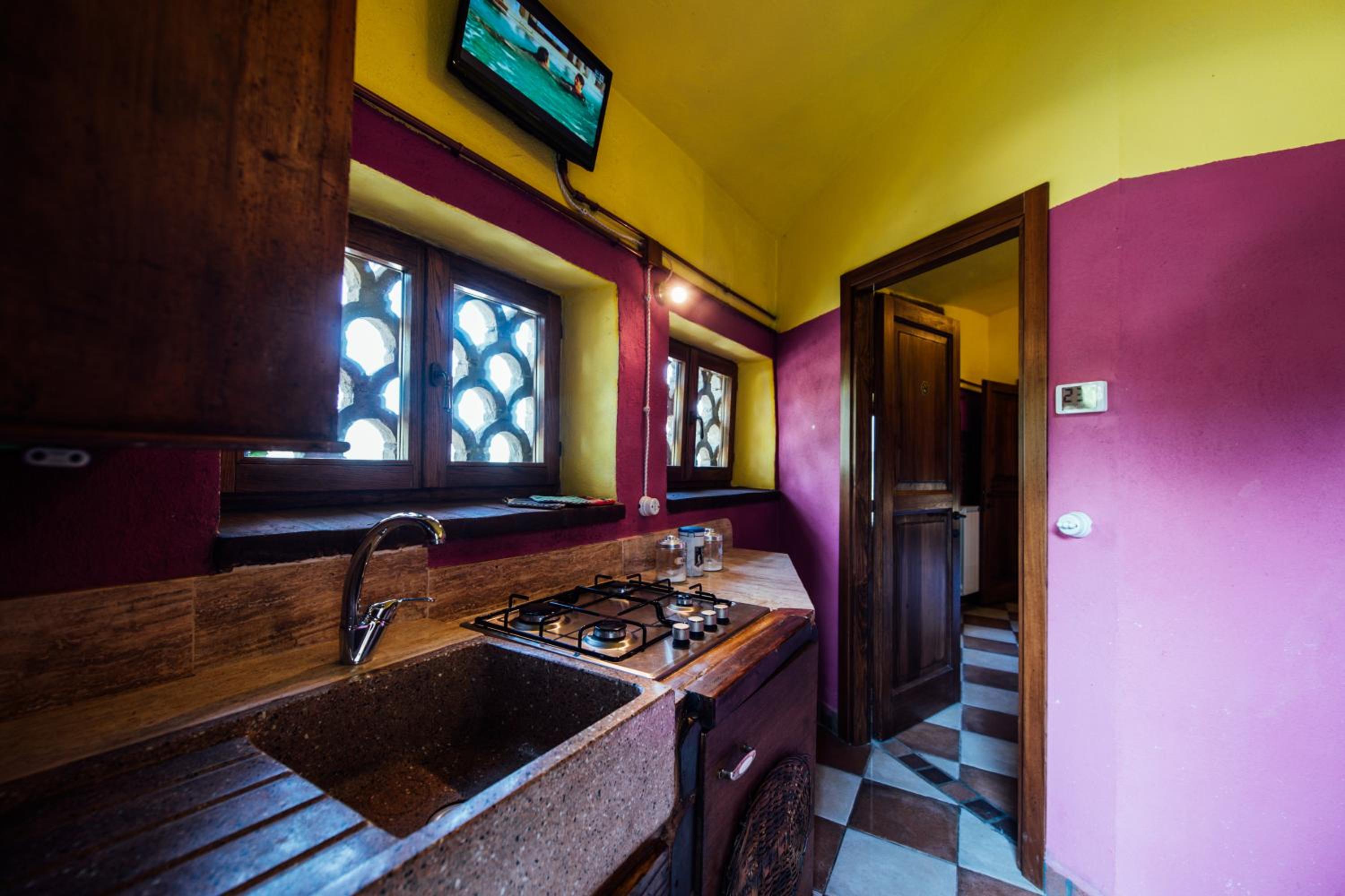 Agriturismo il Noce