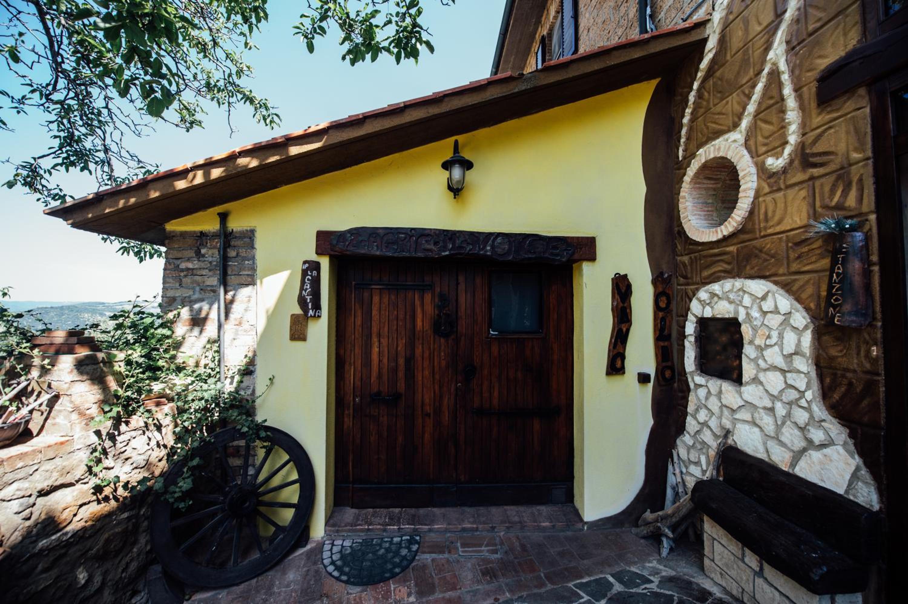 Agriturismo il Noce