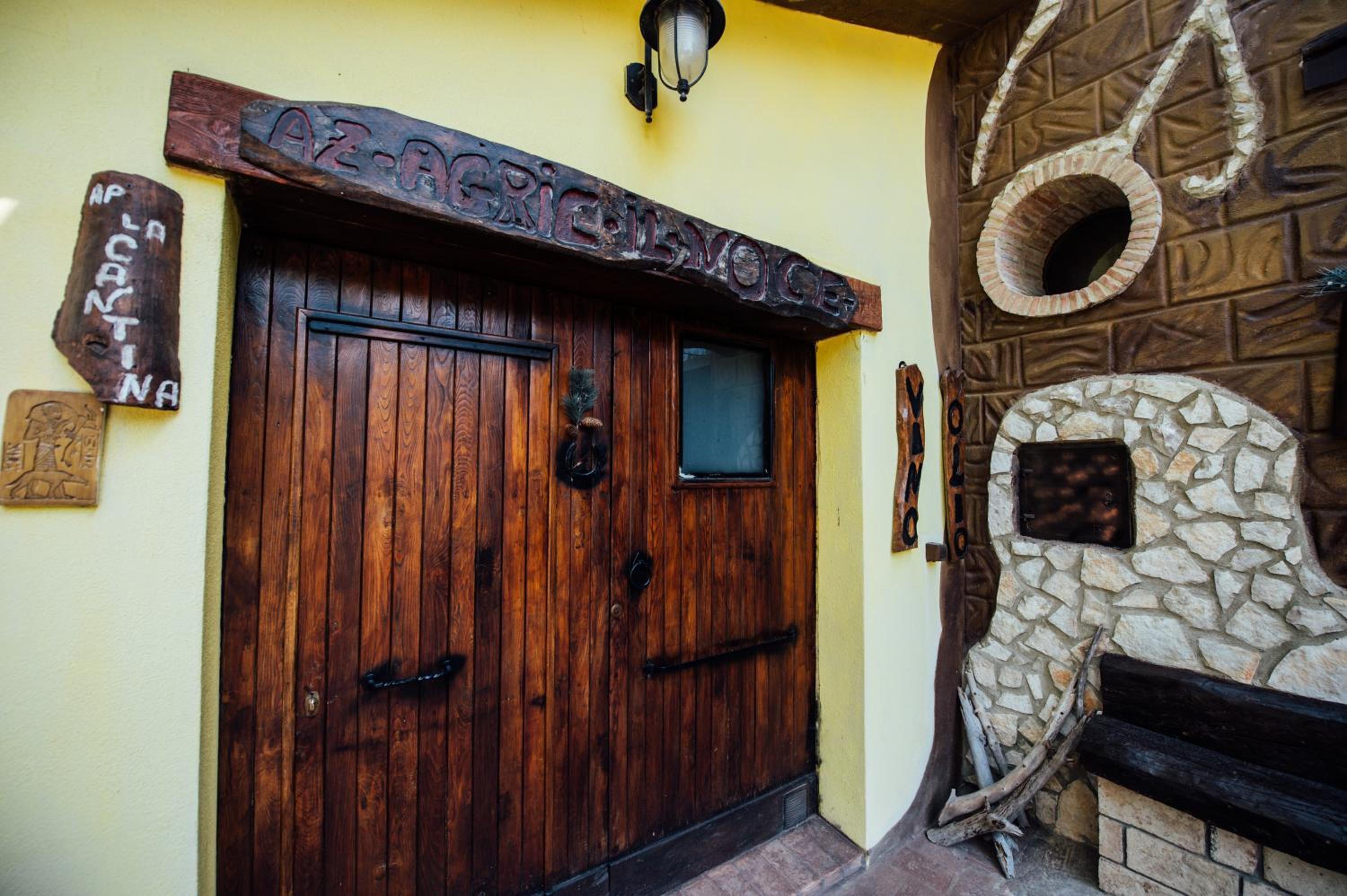 Agriturismo il Noce