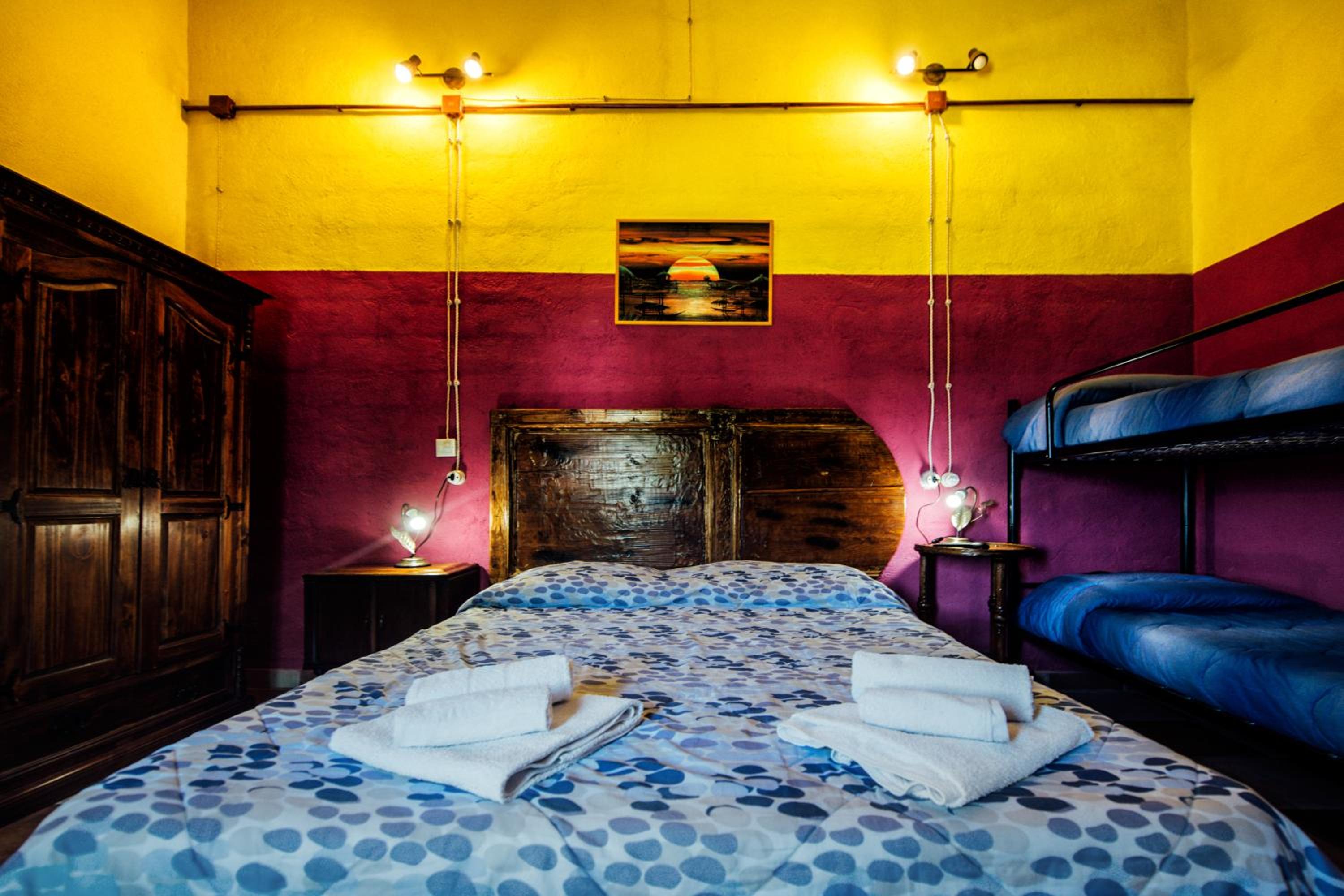 Agriturismo il Noce