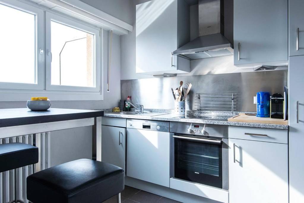 2 Bedroom Penthouse in Gasperich