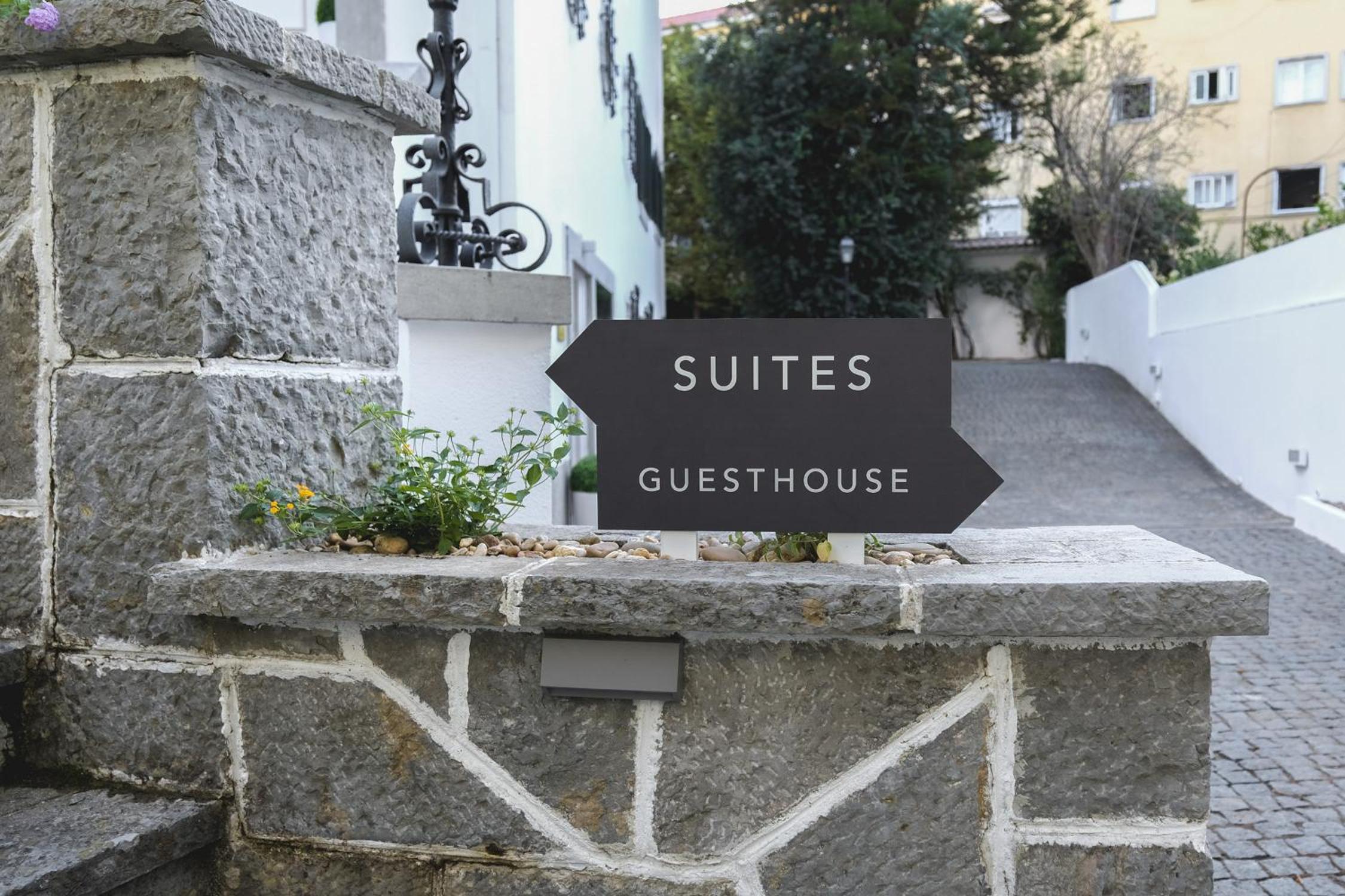 4U Lisbon Airport Suites 2