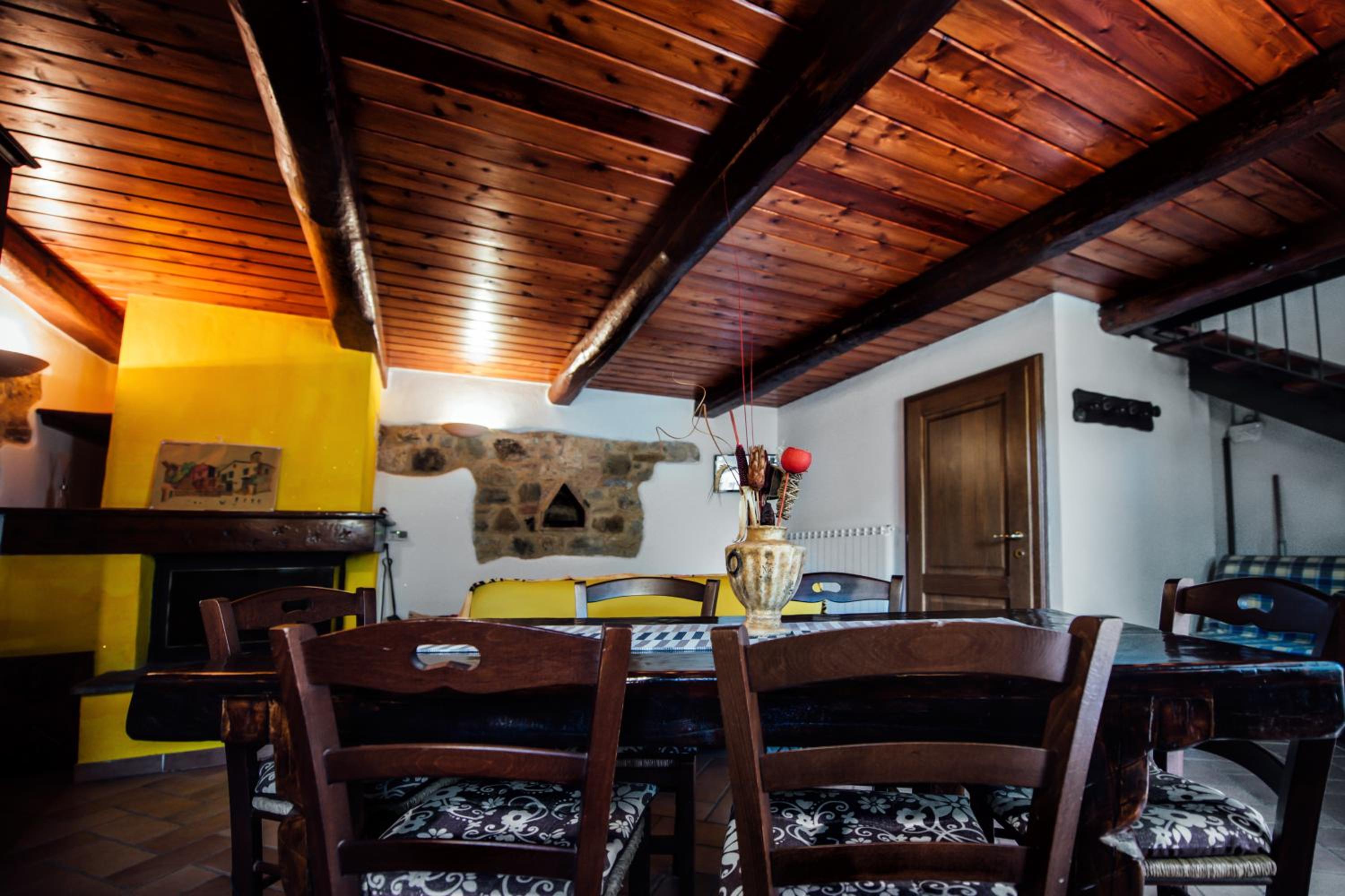 Agriturismo il Noce