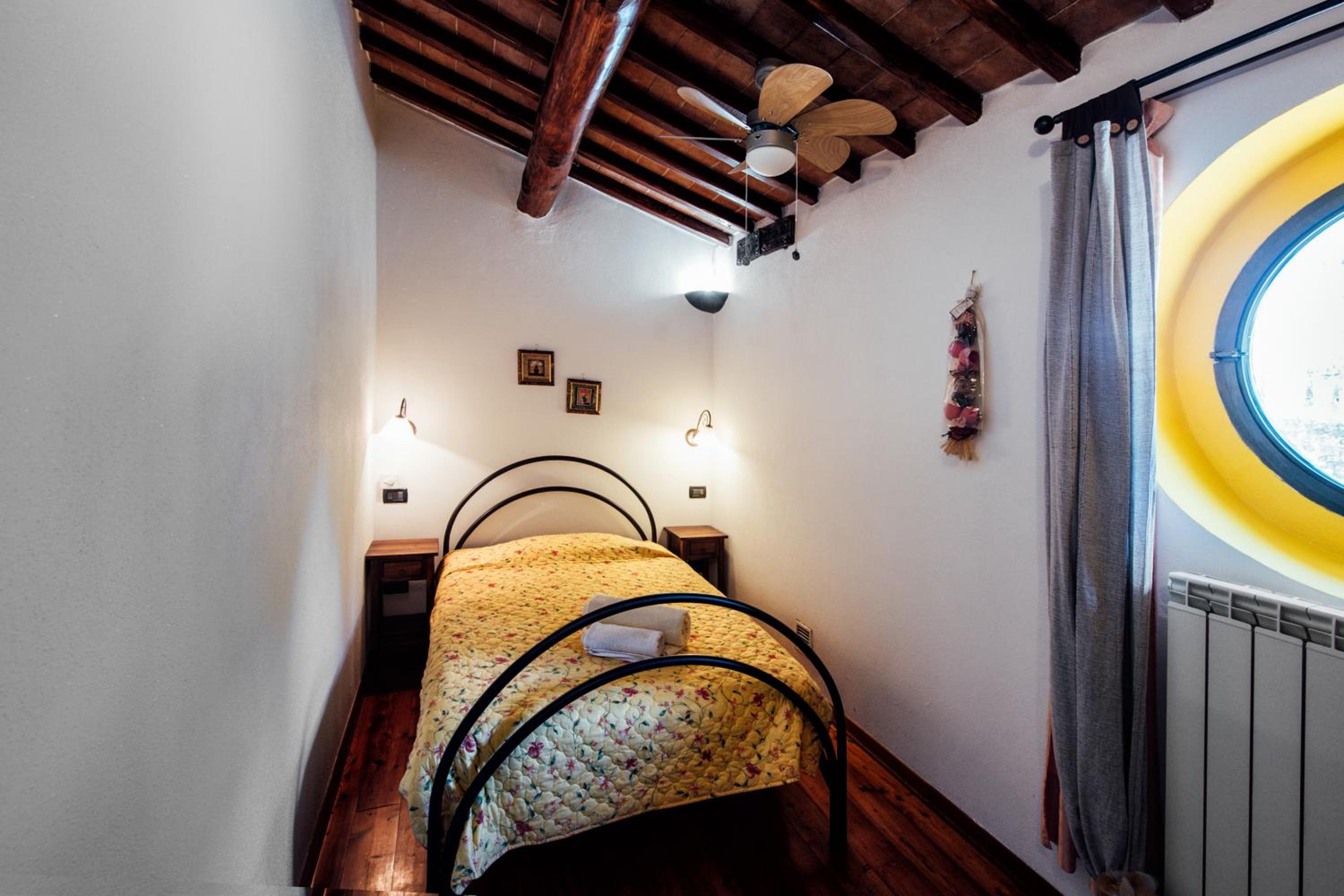 Agriturismo il Noce