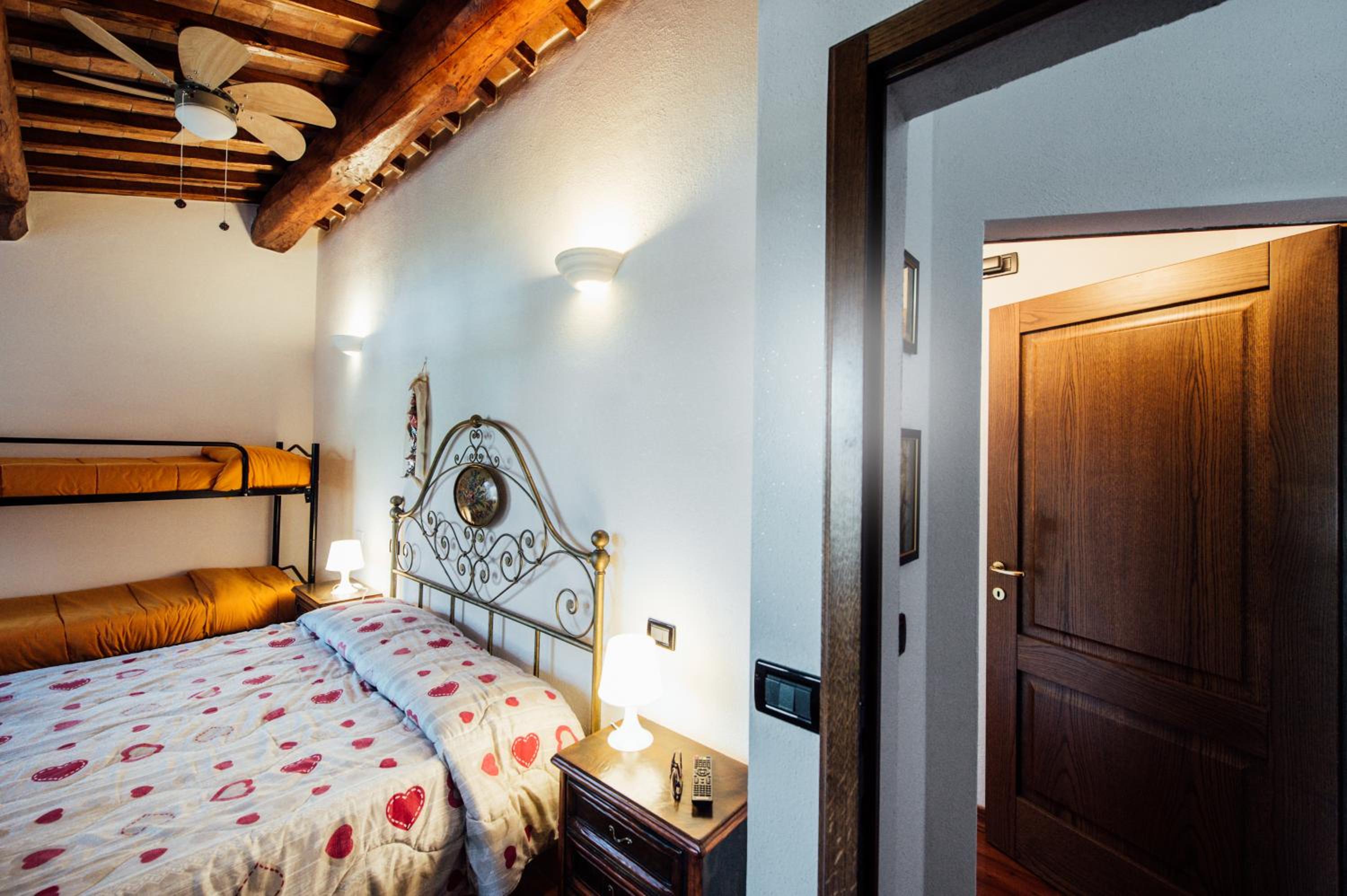 Agriturismo il Noce