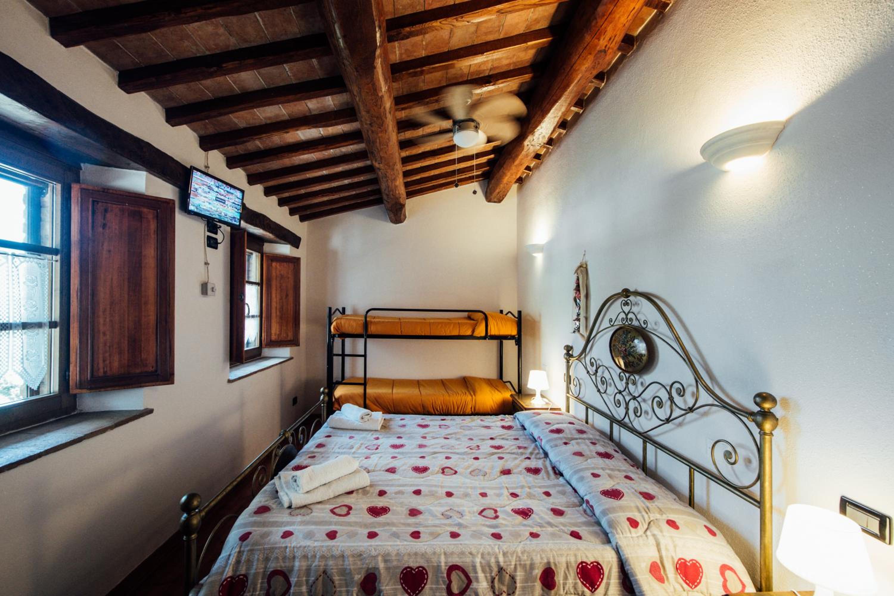 Agriturismo il Noce