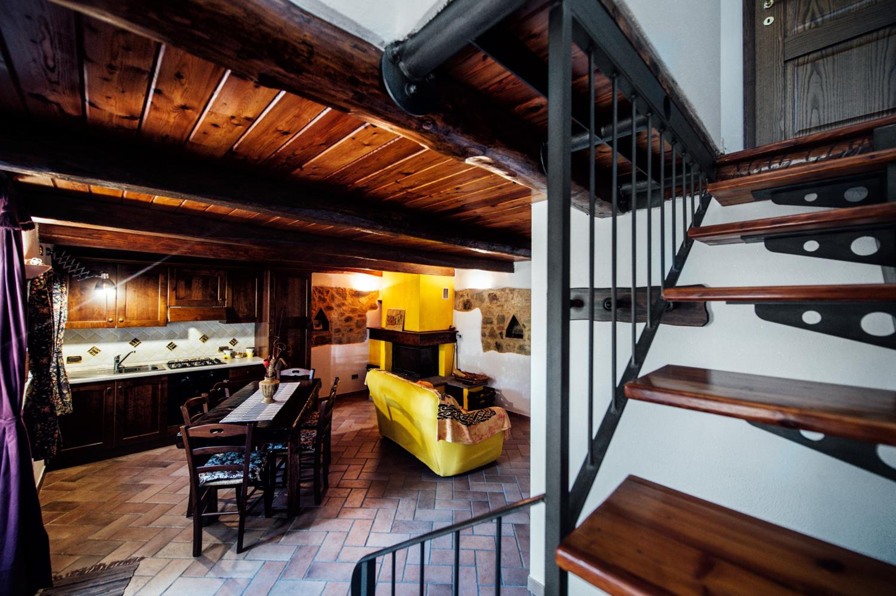 Agriturismo il Noce