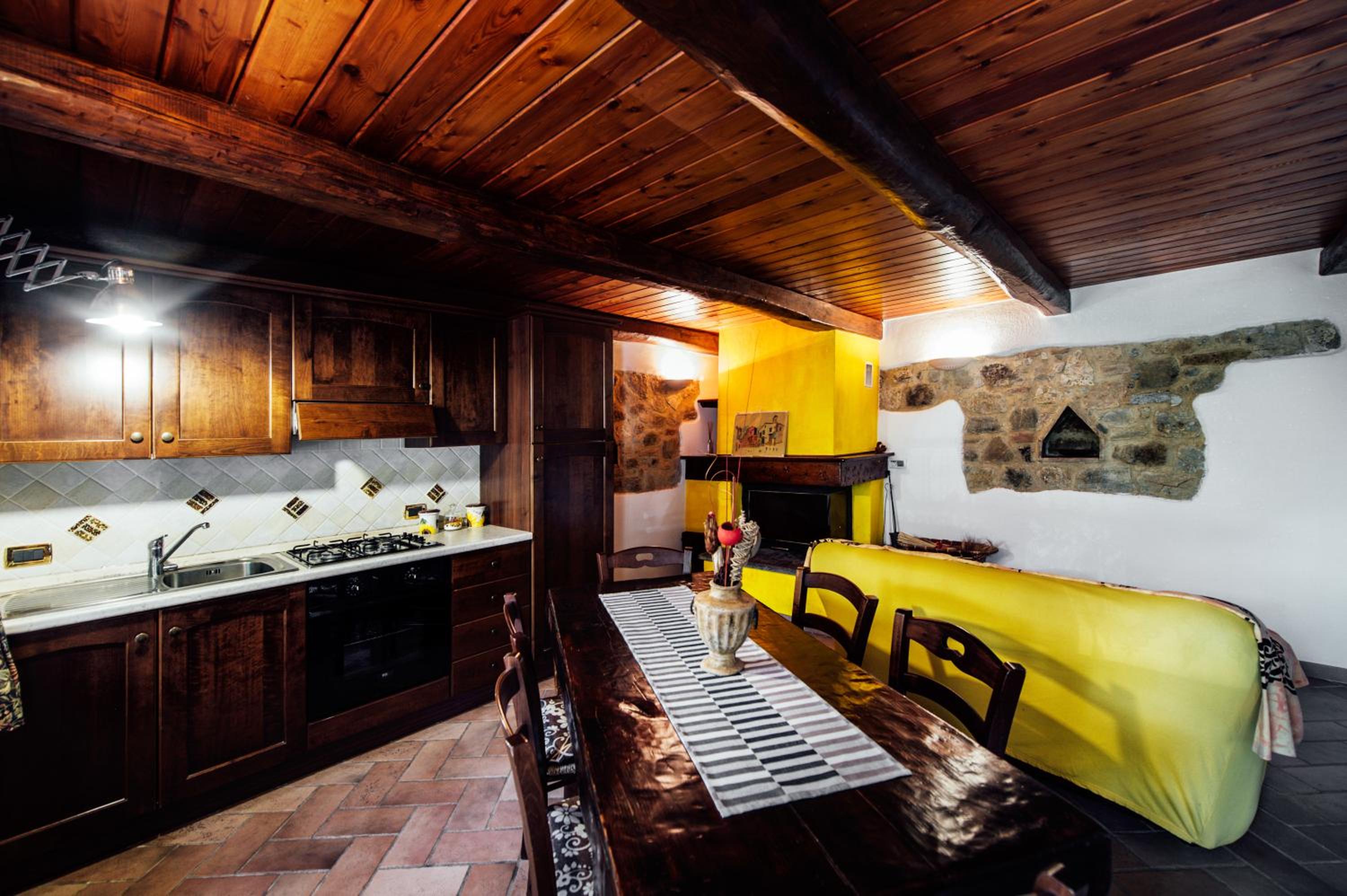 Agriturismo il Noce
