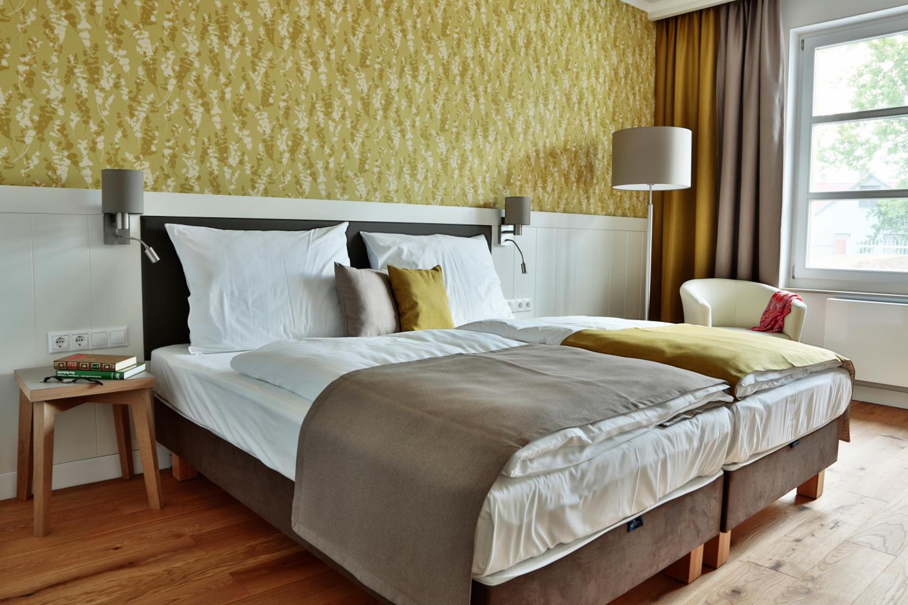 Hubertus Hof Landhotel