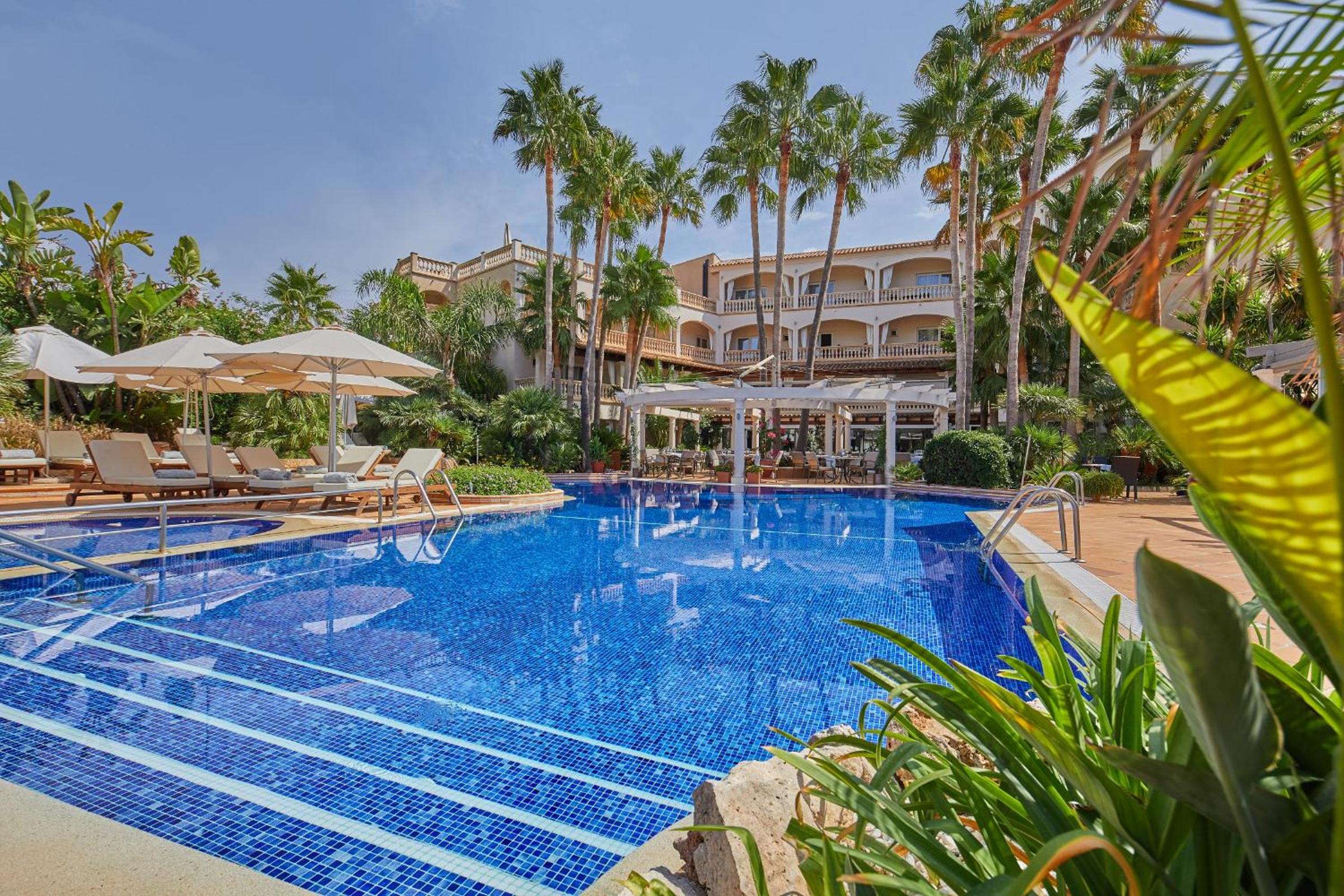 Hotel Boutiquehotel El Coto - Image 1