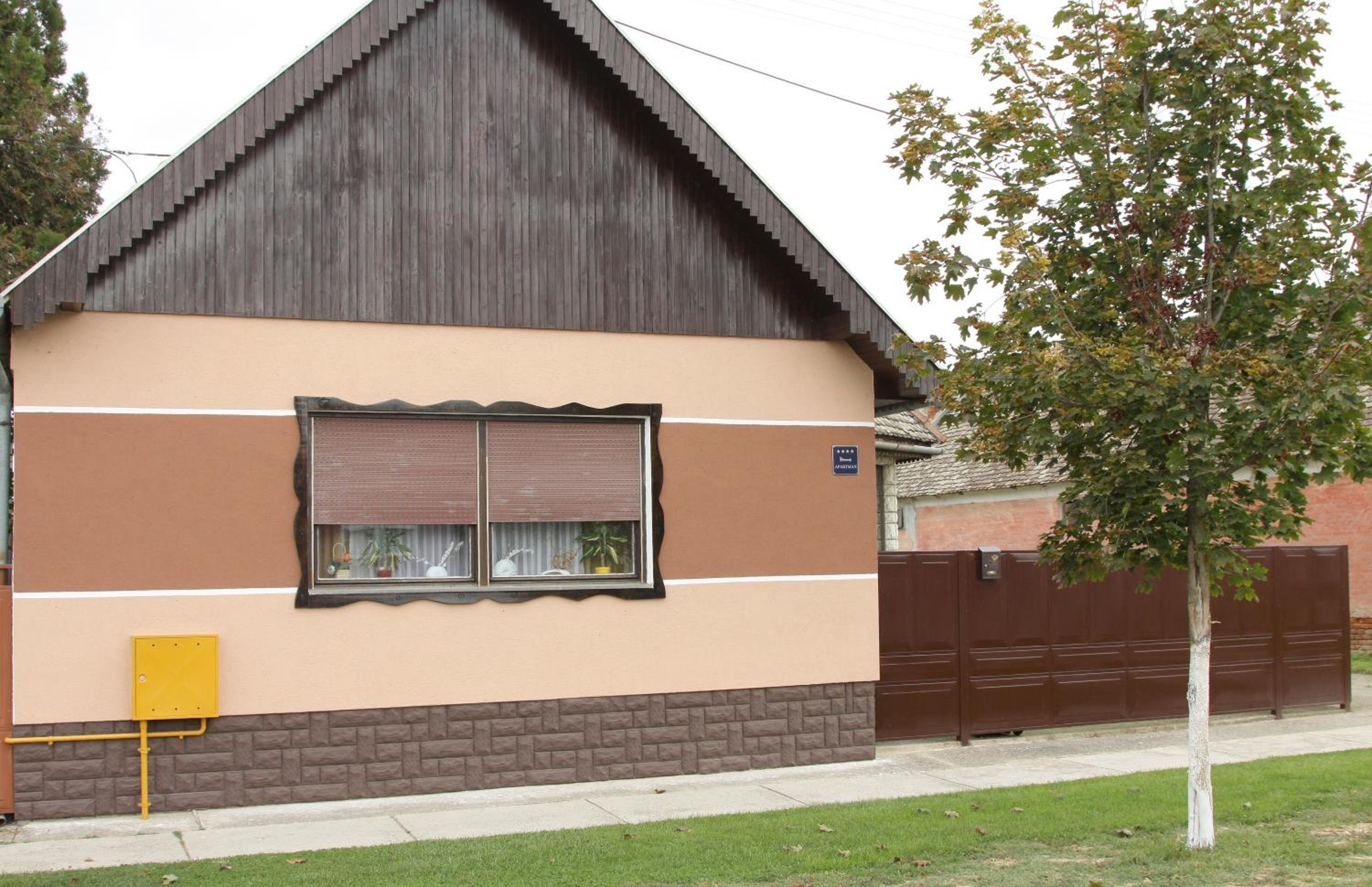 Hotel Apartman ŠOKICA - Image 1