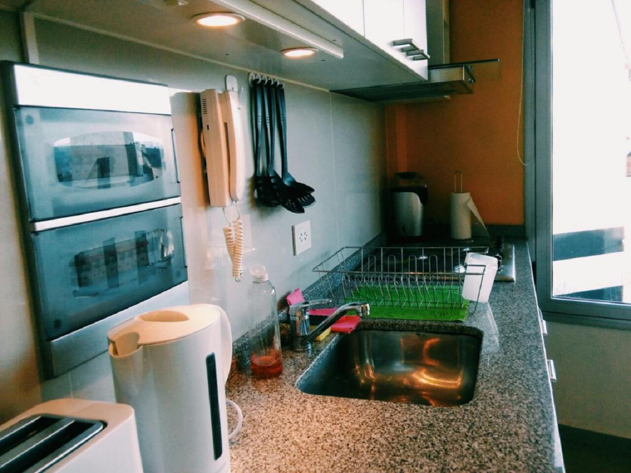 BarilocheCentro I