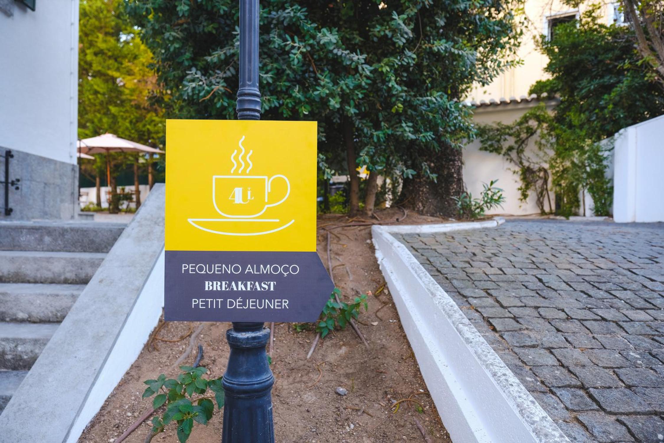 4U Lisbon Airport Suites 3
