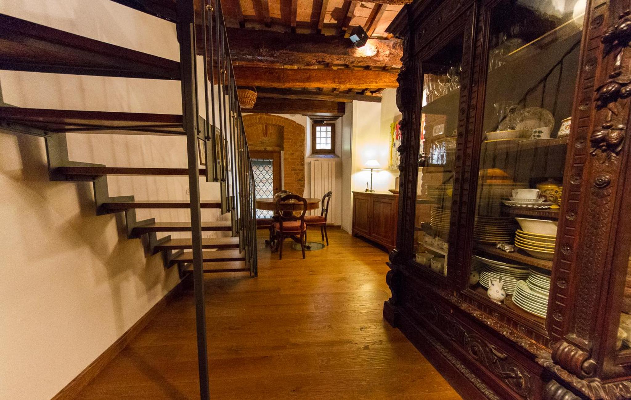 Casina Mazzuoli