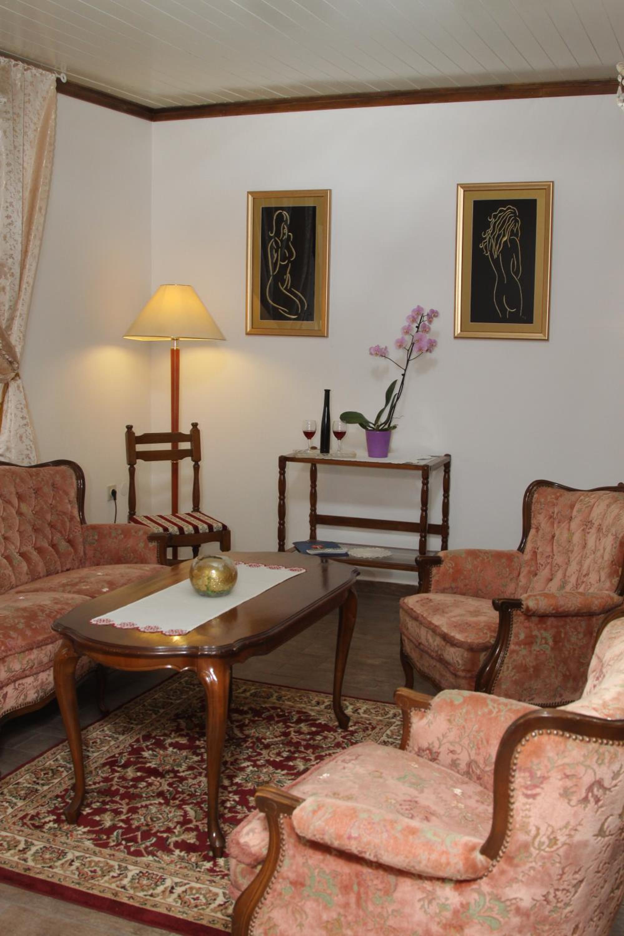 Apartman ŠOKICA view 4