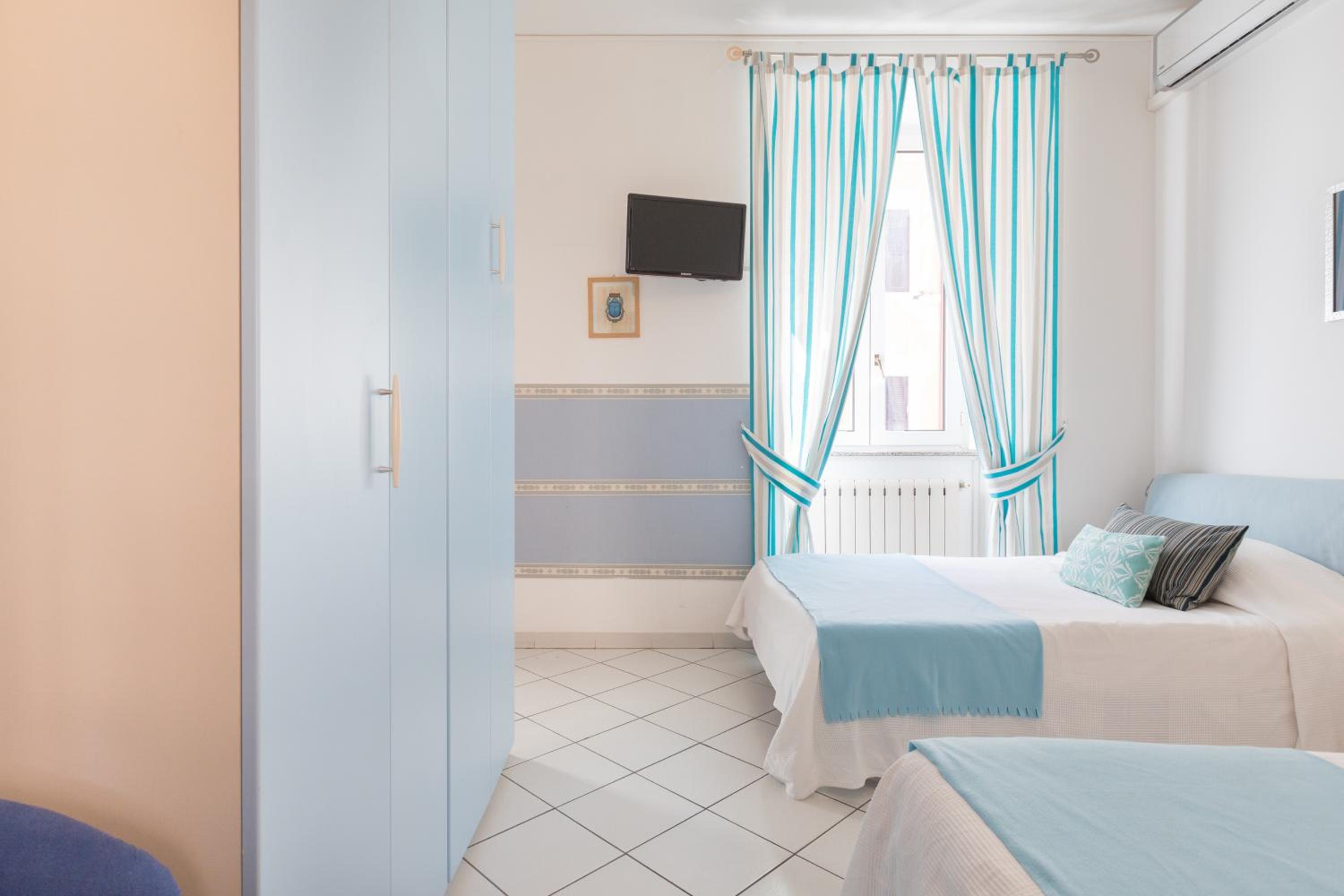 B&B Piazza Fratti
