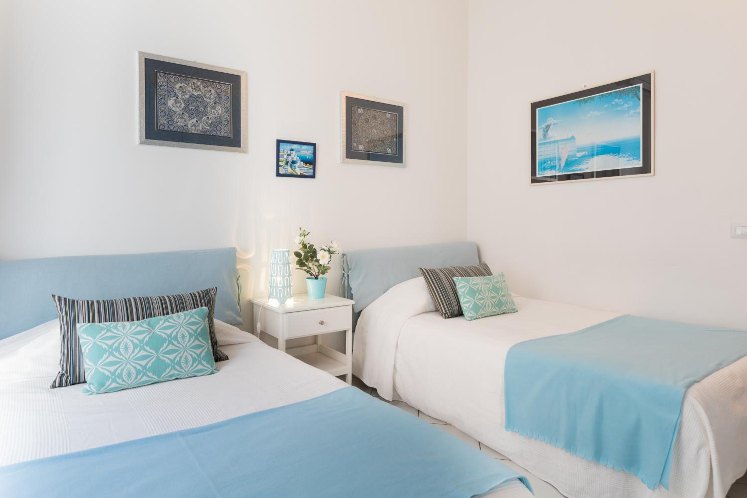 B&B Piazza Fratti