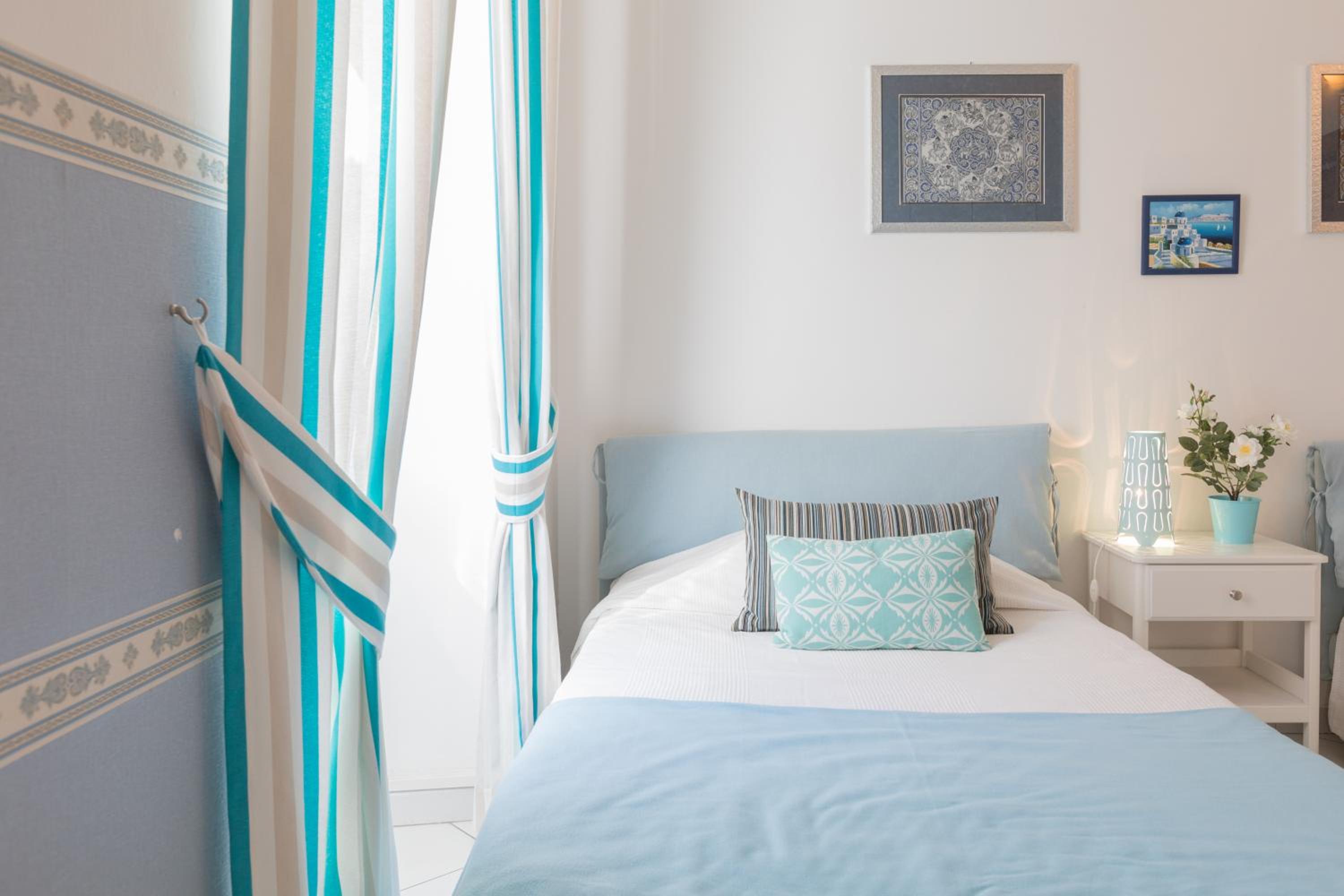 B&B Piazza Fratti