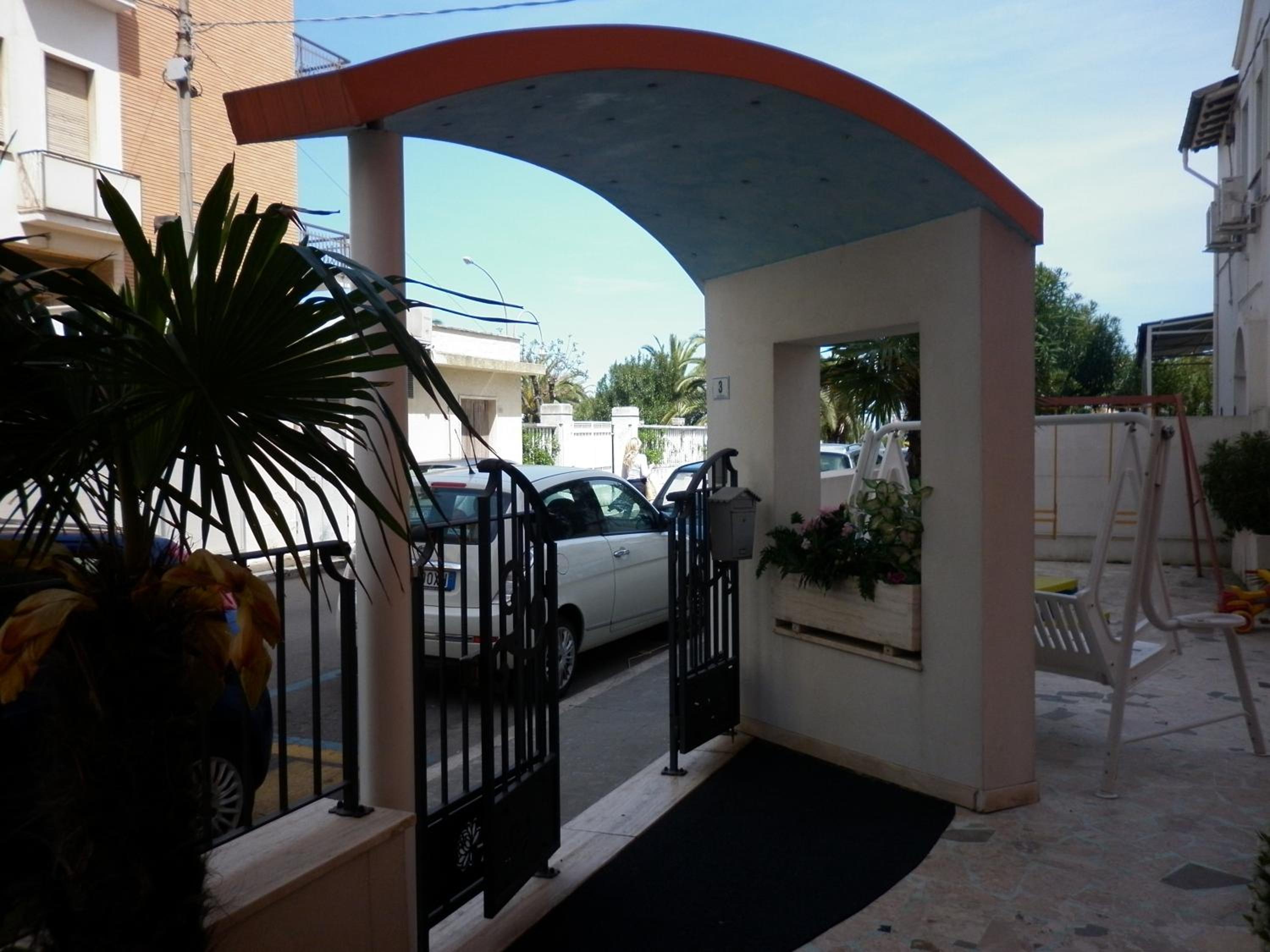 Hotel Cristall, photo 6