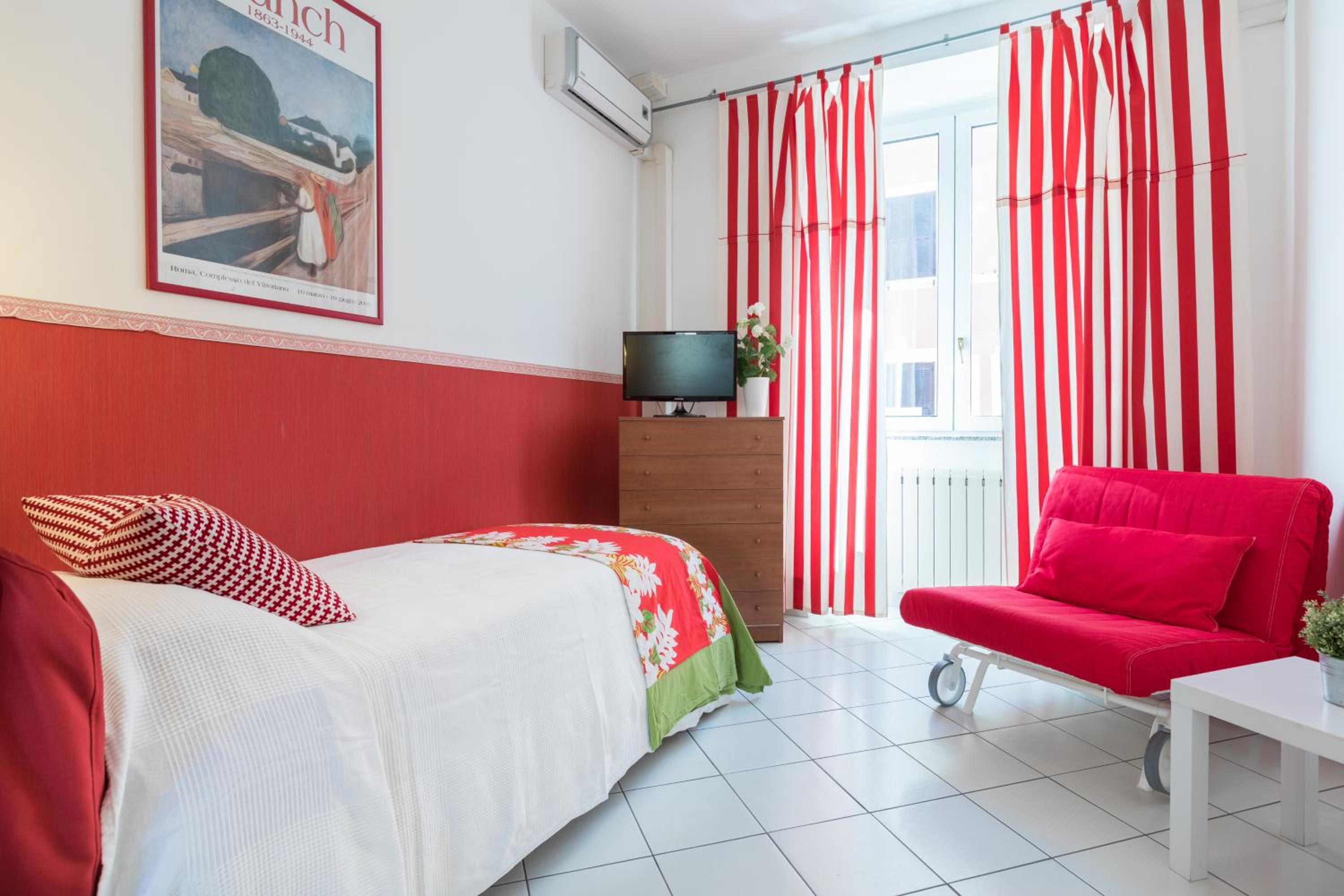 B&B Piazza Fratti