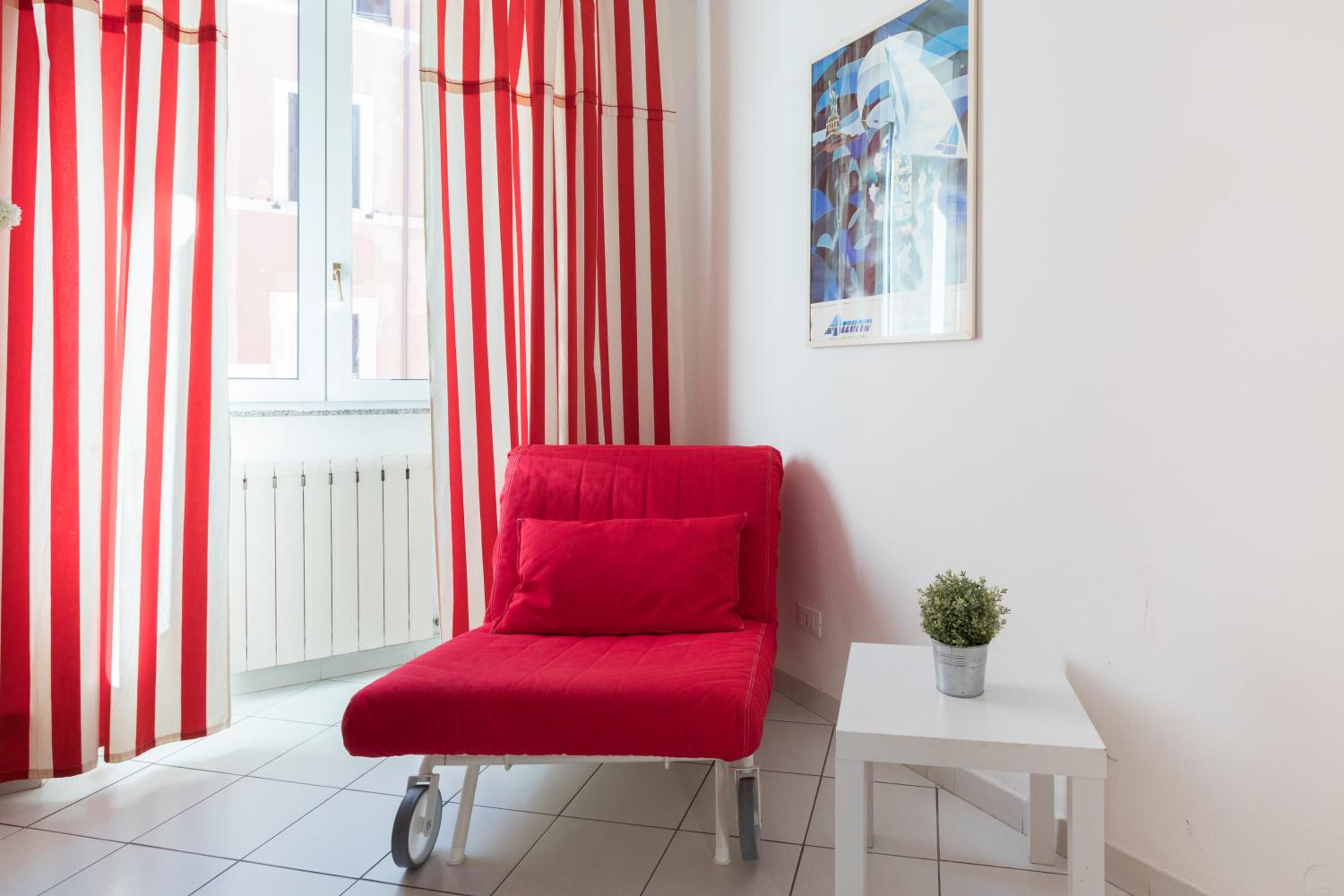 B&B Piazza Fratti