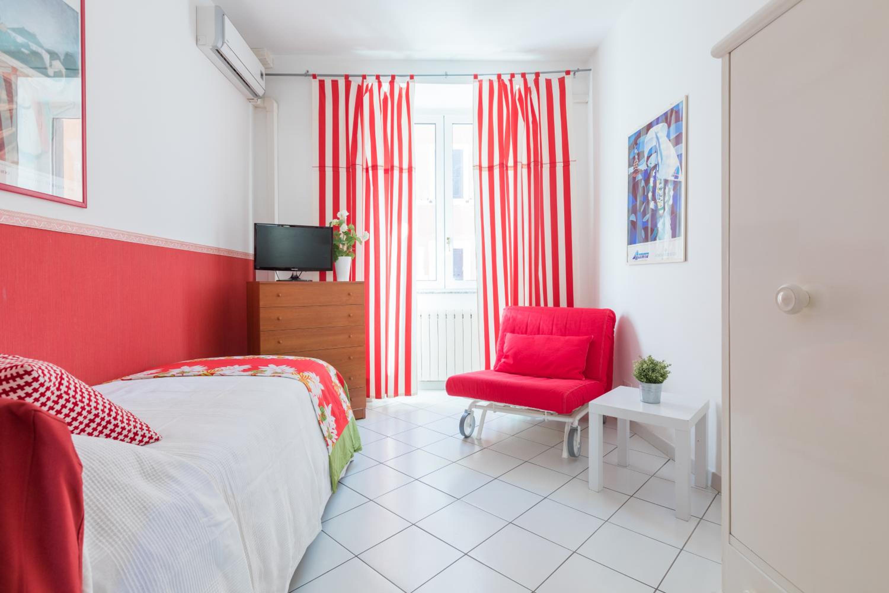B&B Piazza Fratti