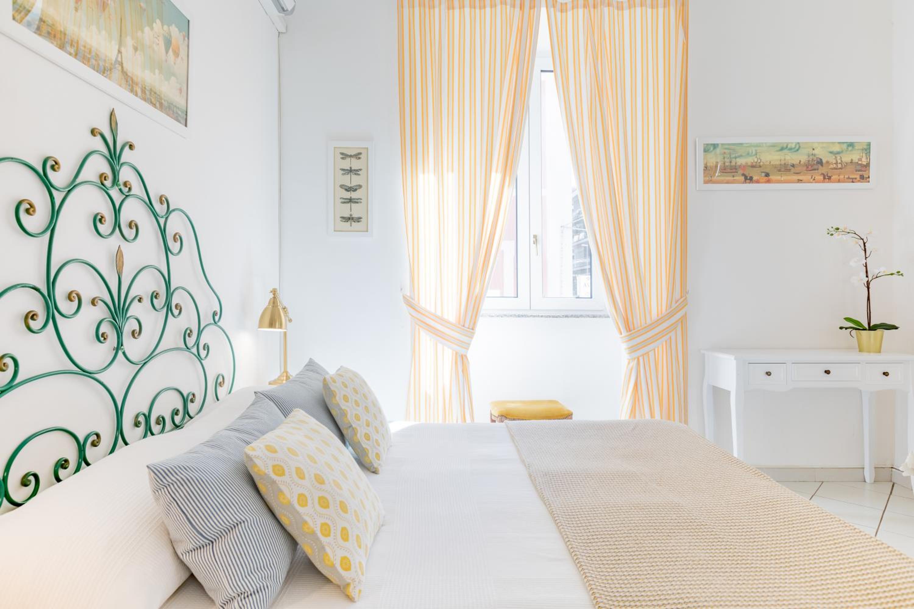 B&B Piazza Fratti