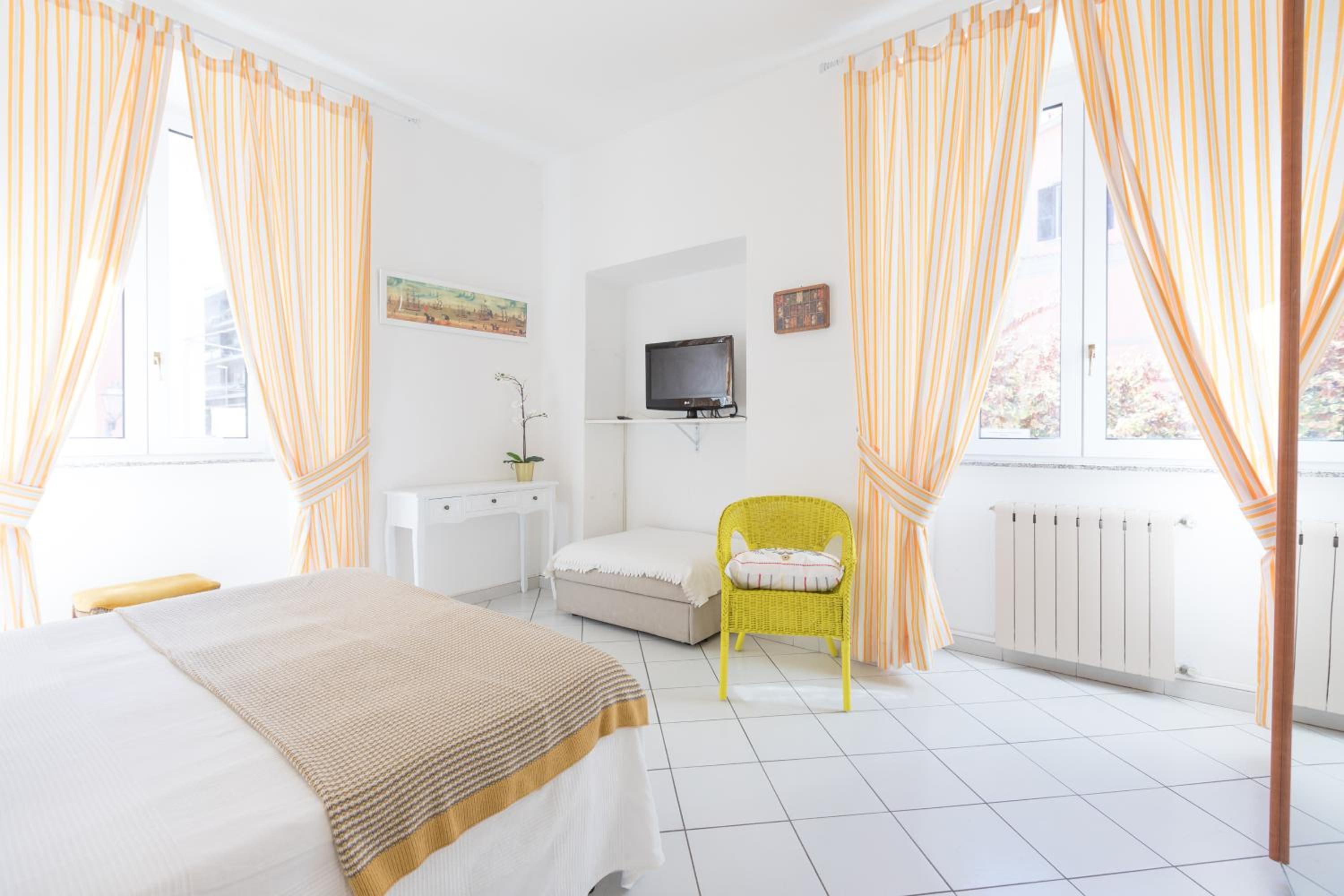 B&B Piazza Fratti